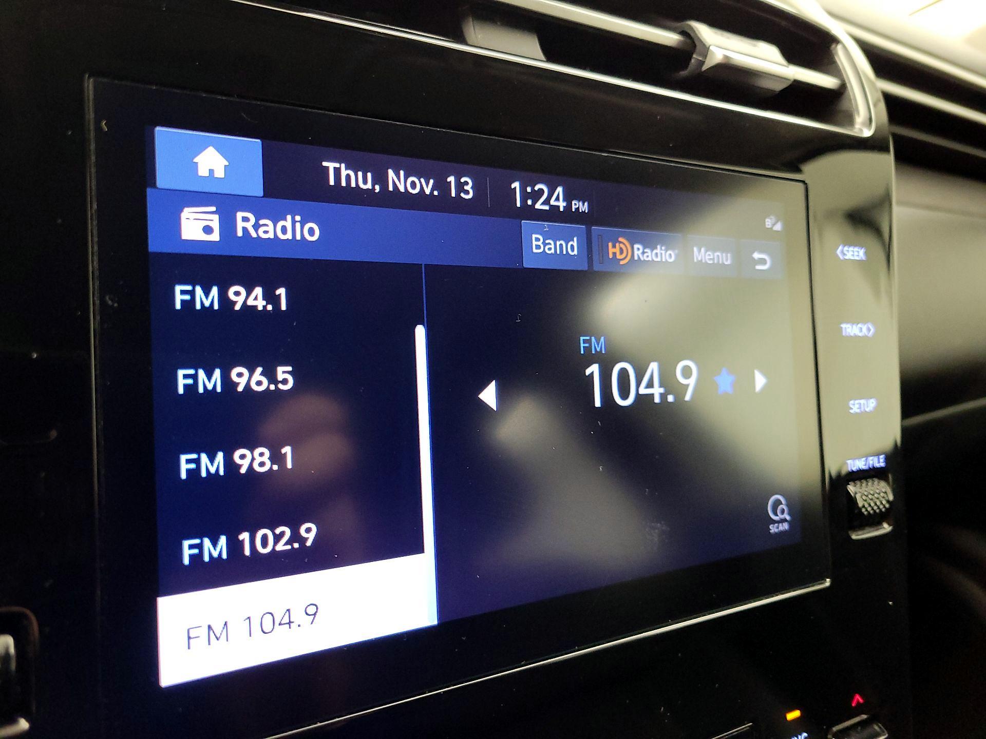 Thumbnail: 2023 Hyundai Tucson - 15