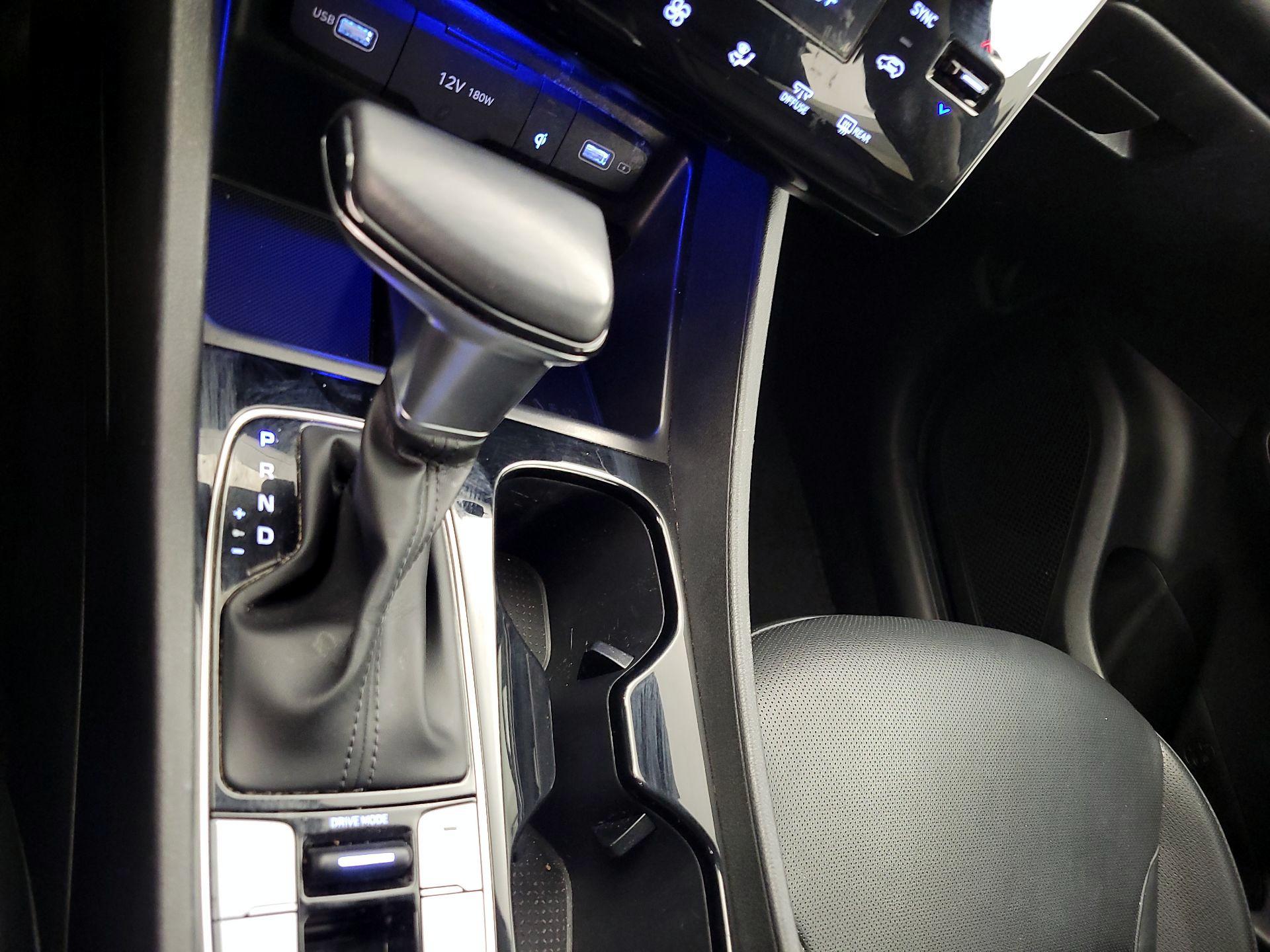 Thumbnail: 2023 Hyundai Tucson - 17