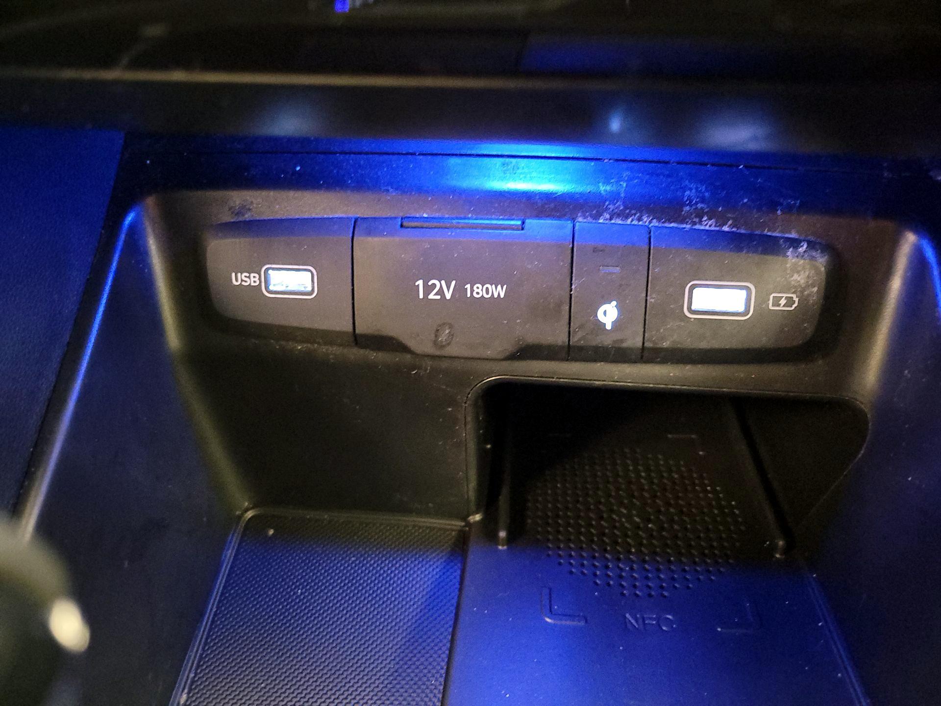 Thumbnail: 2023 Hyundai Tucson - 18