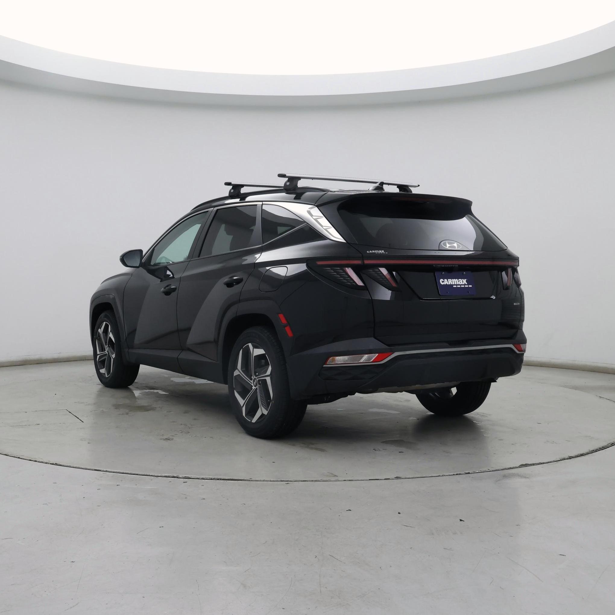 Thumbnail: 2023 Hyundai Tucson - 2