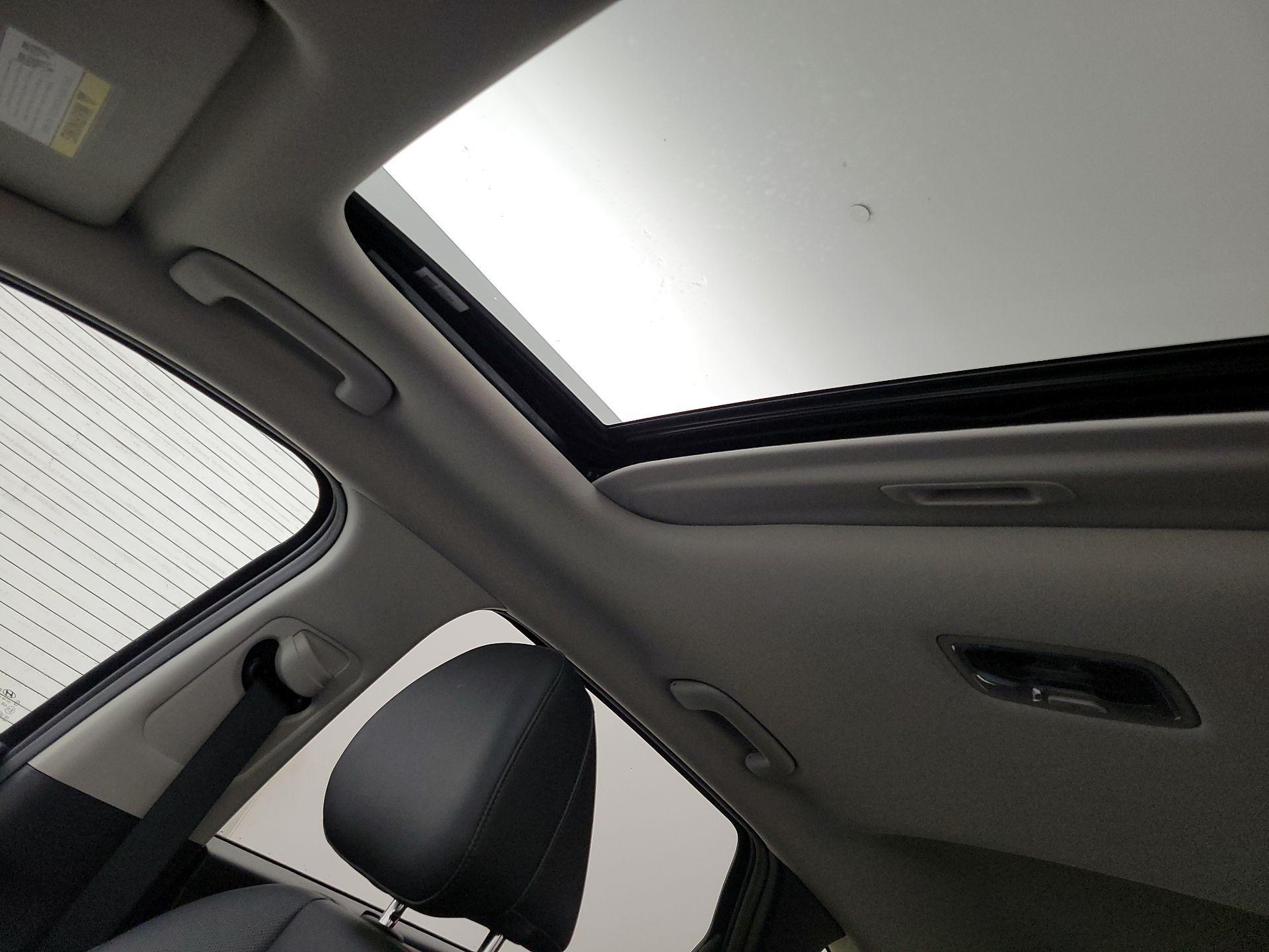 Thumbnail: 2023 Hyundai Tucson - 19