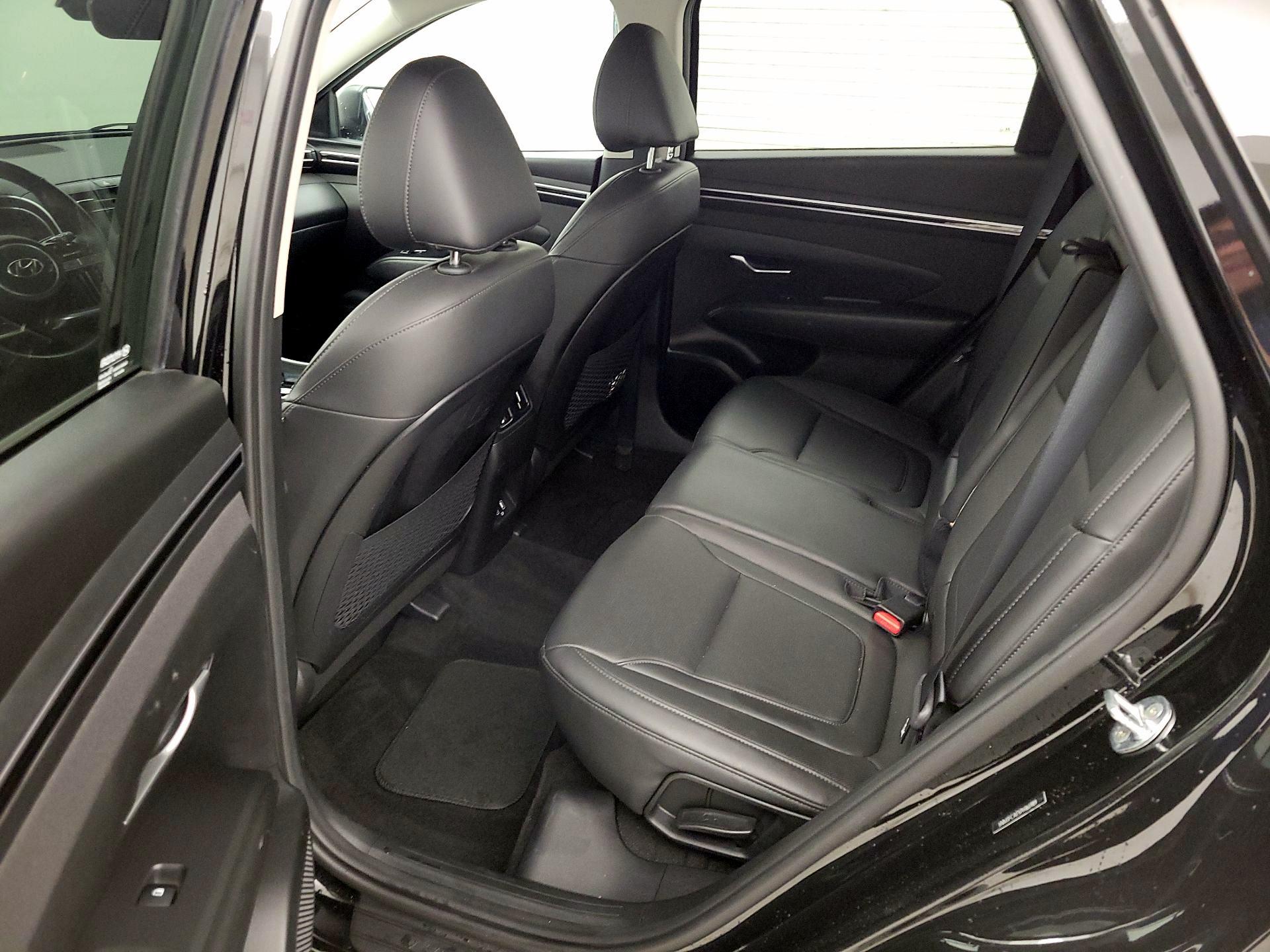 Thumbnail: 2023 Hyundai Tucson - 20