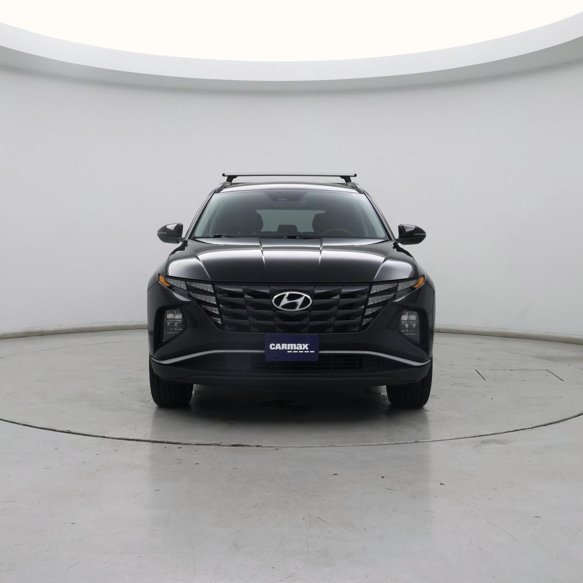 Thumbnail: 2023 Hyundai Tucson - 5