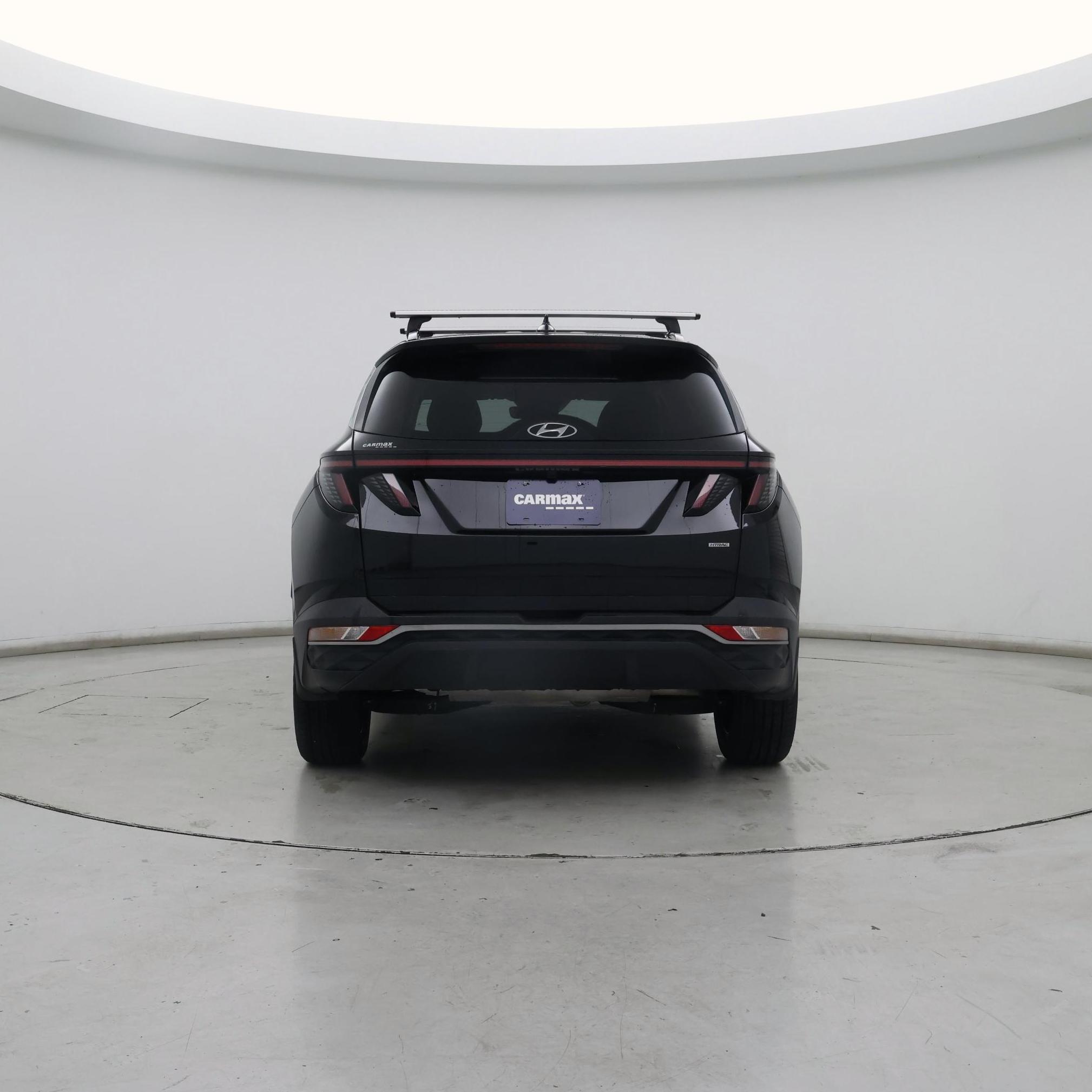 Thumbnail: 2023 Hyundai Tucson - 6