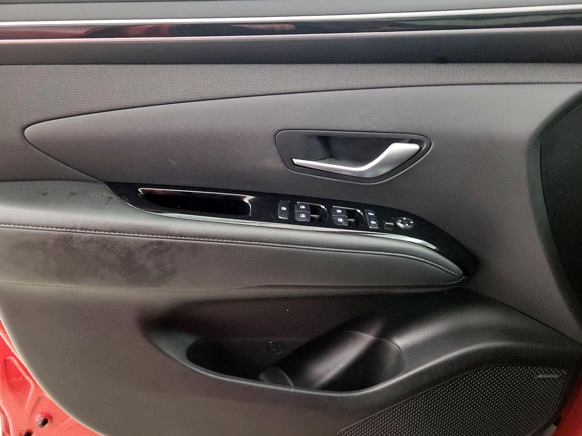 Thumbnail: 2022 Hyundai Tucson - 12