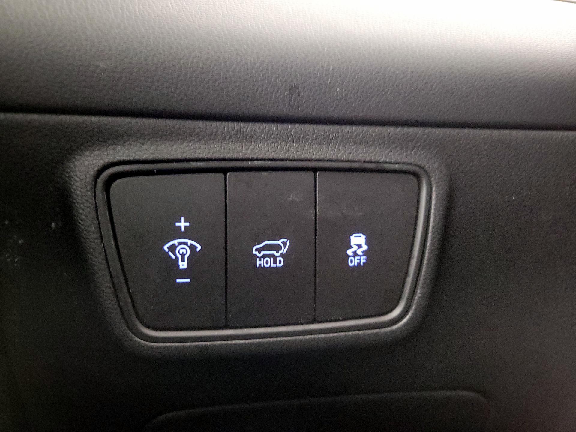 Thumbnail: 2022 Hyundai Tucson - 13