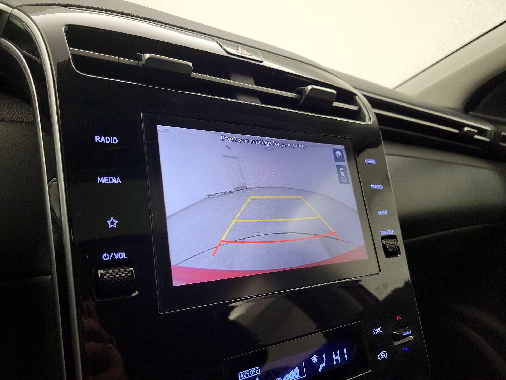 Thumbnail: 2022 Hyundai Tucson - 14