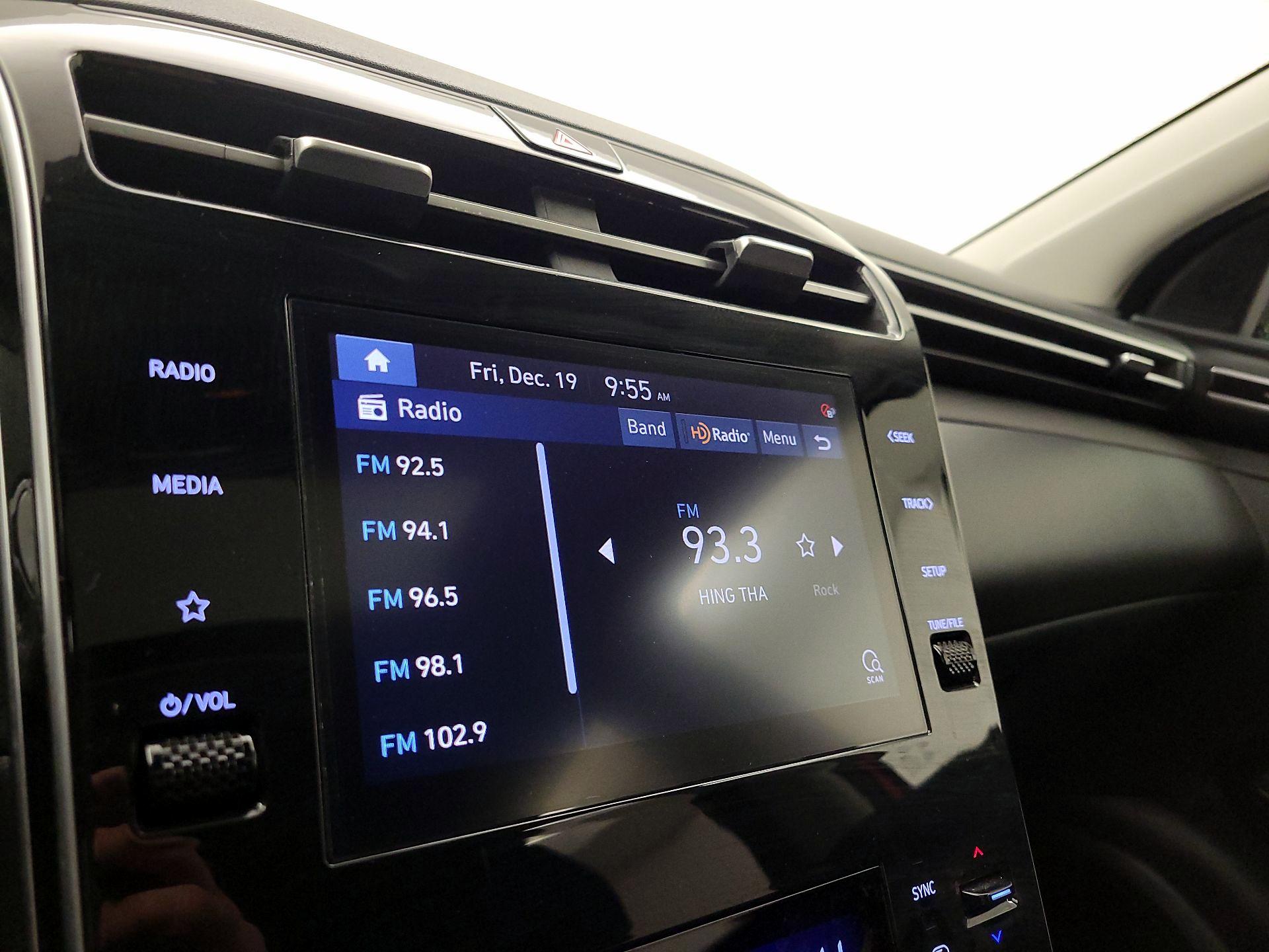 Thumbnail: 2022 Hyundai Tucson - 15