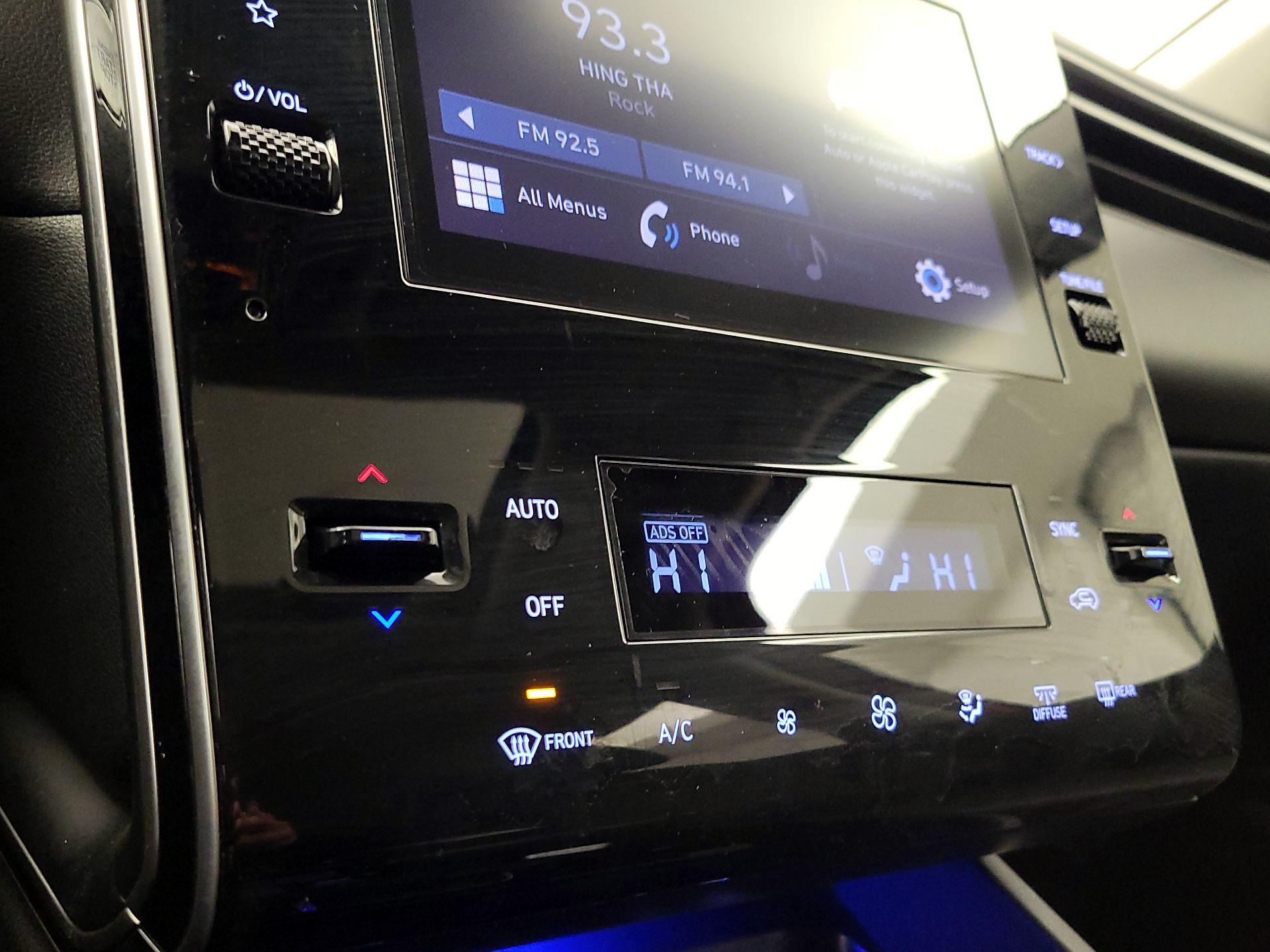 Thumbnail: 2022 Hyundai Tucson - 16