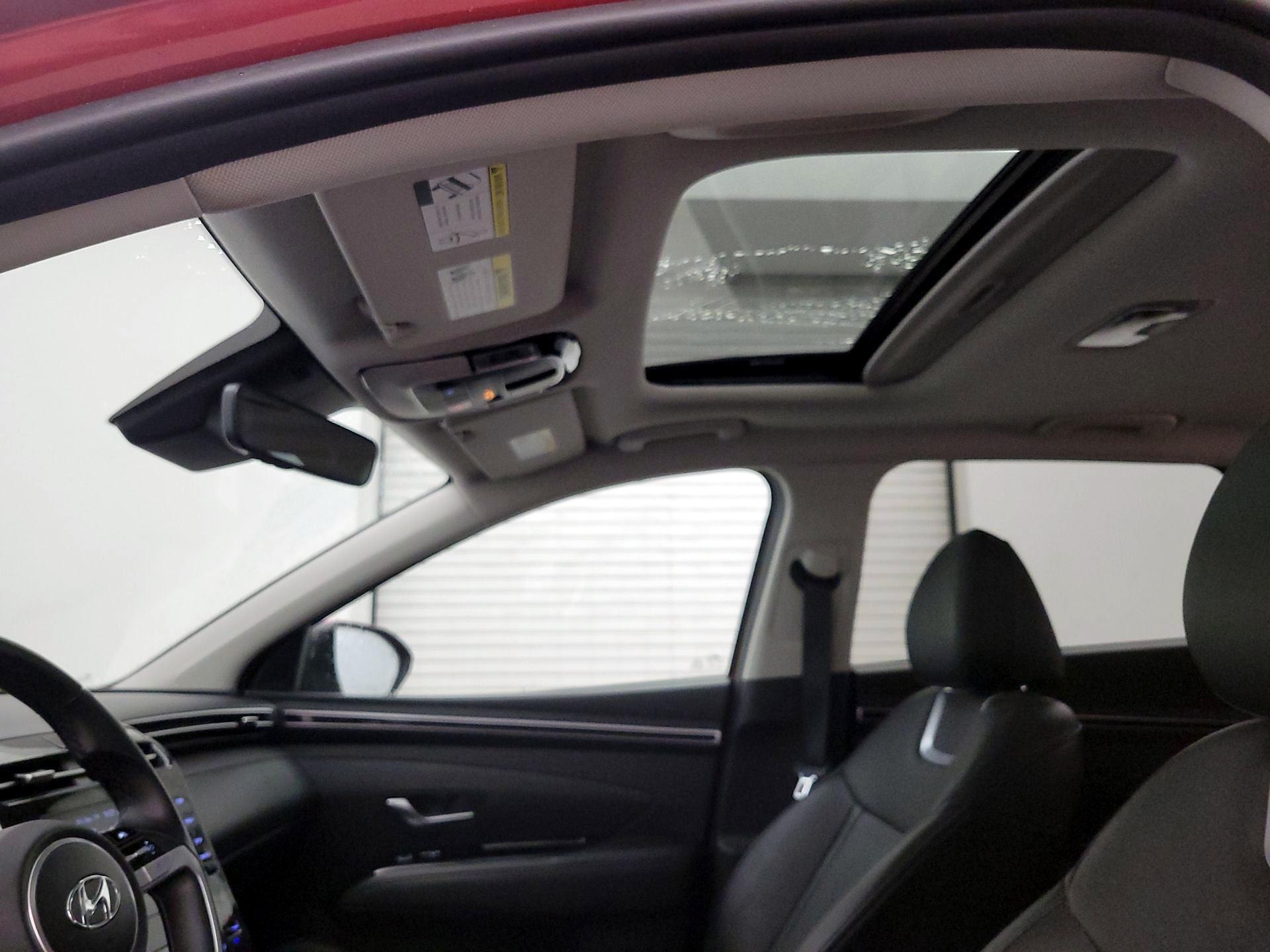 Thumbnail: 2022 Hyundai Tucson - 19