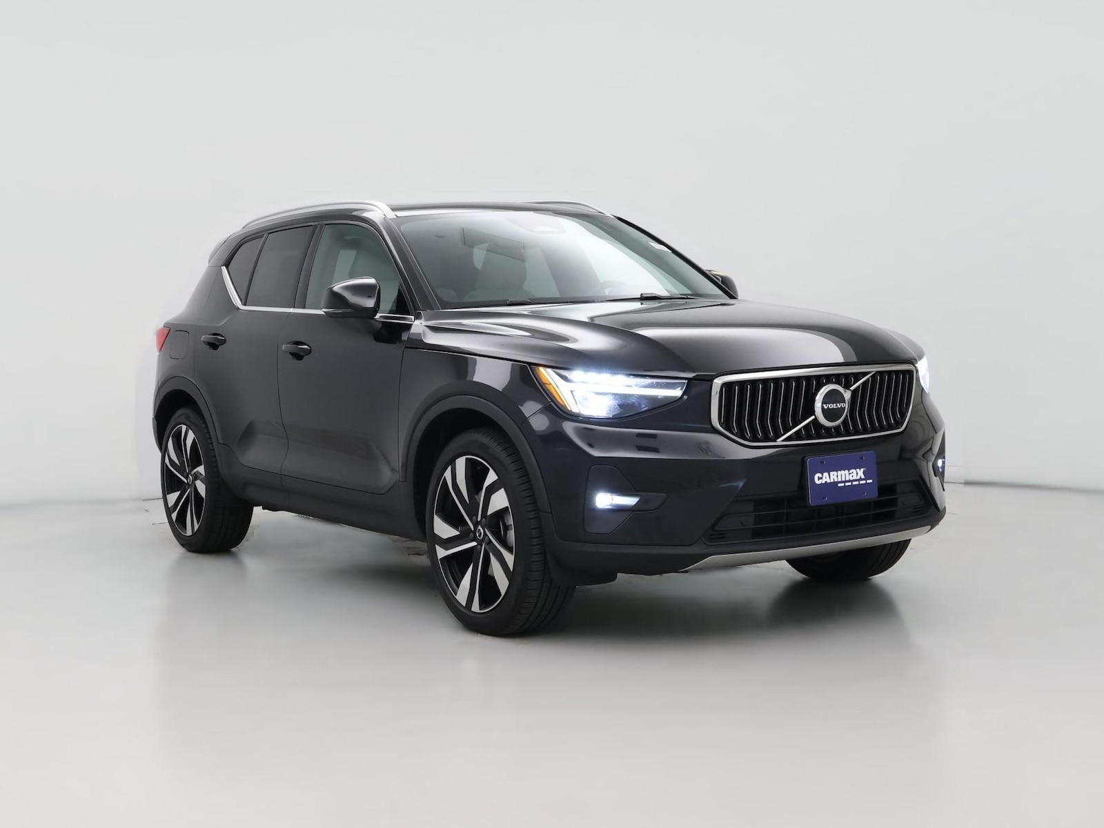 2023 Volvo XC40 Plus