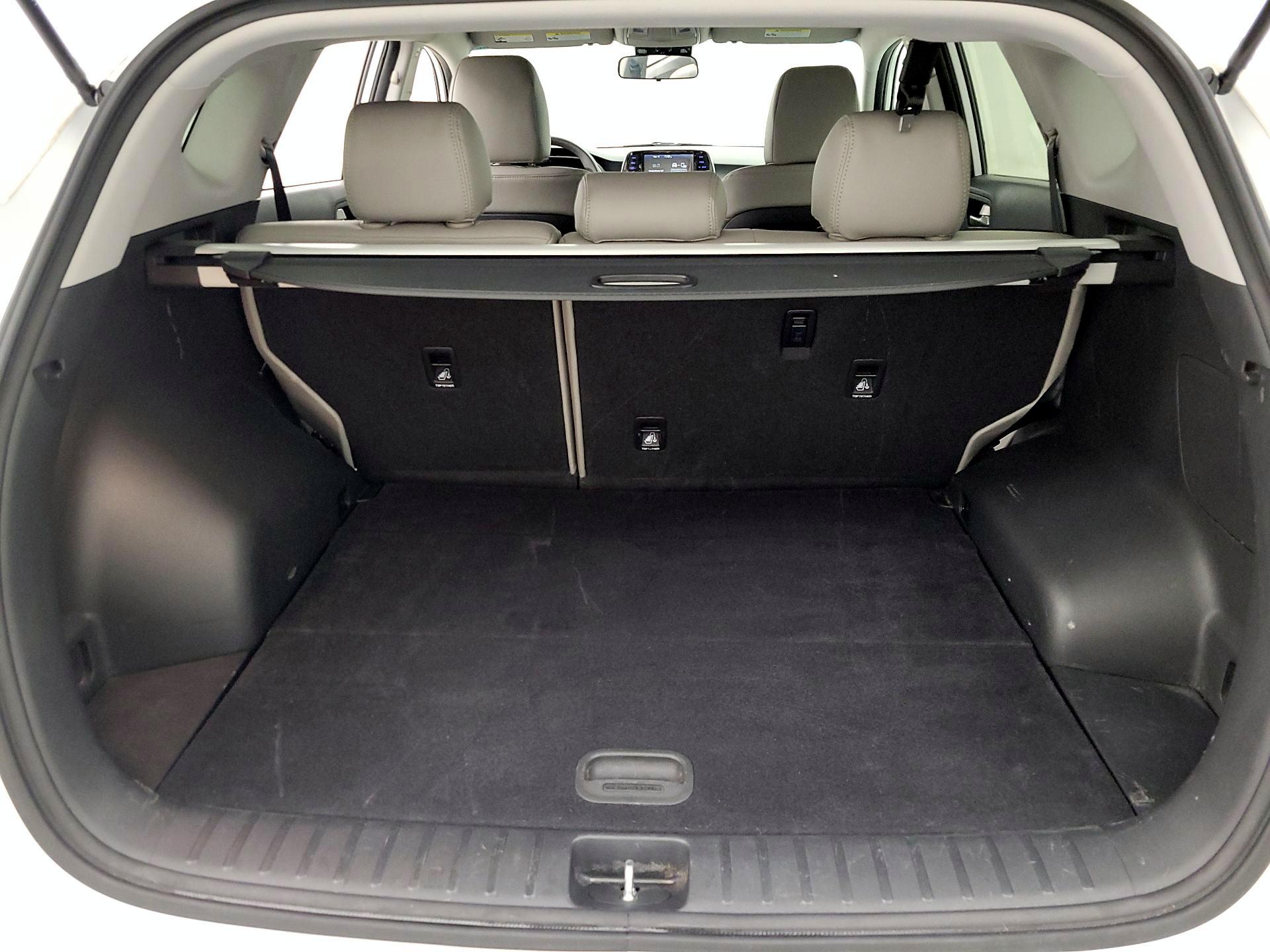 Thumbnail: 2021 Hyundai Tucson - 20