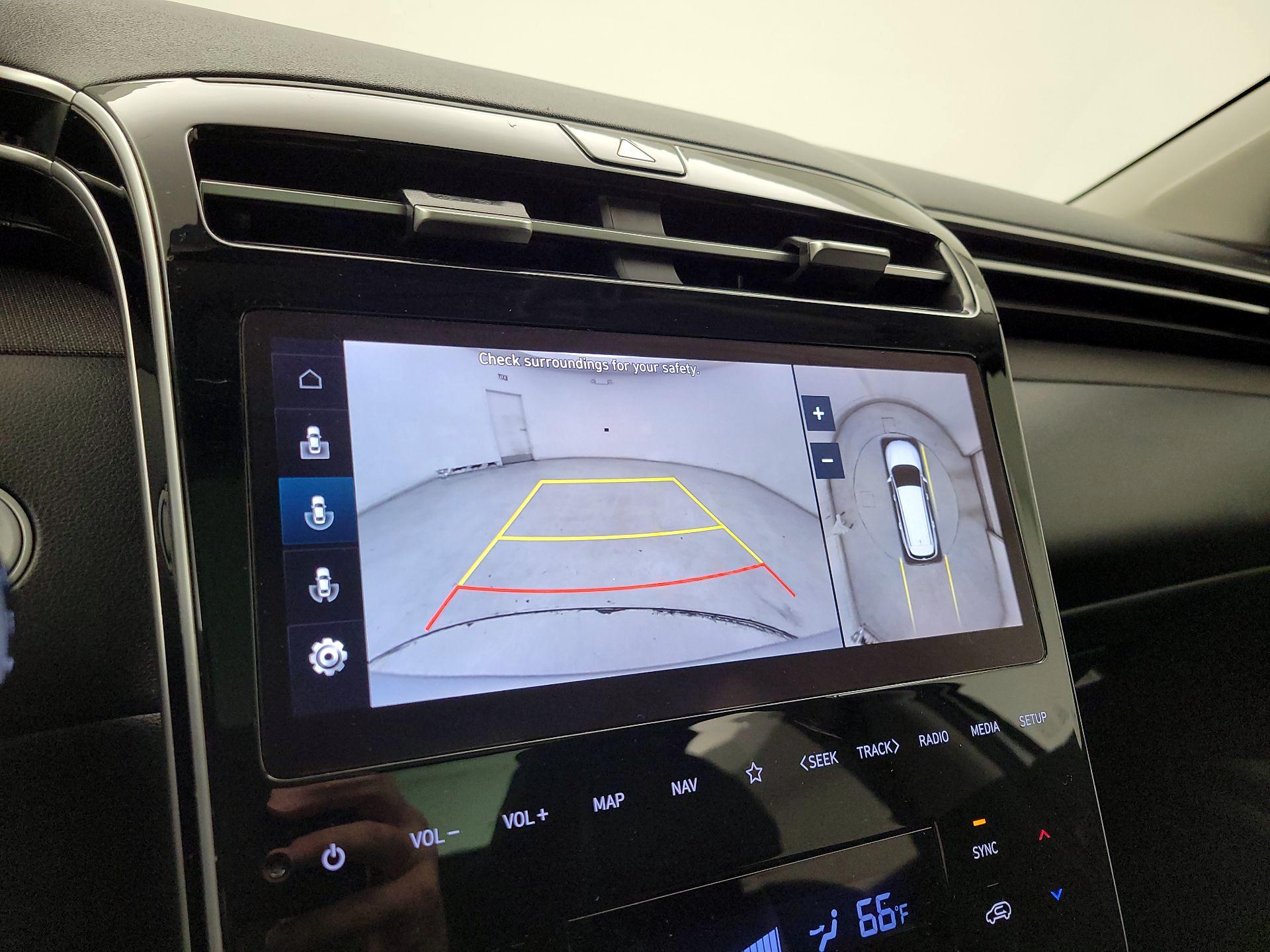 Thumbnail: 2022 Hyundai Tucson - 15