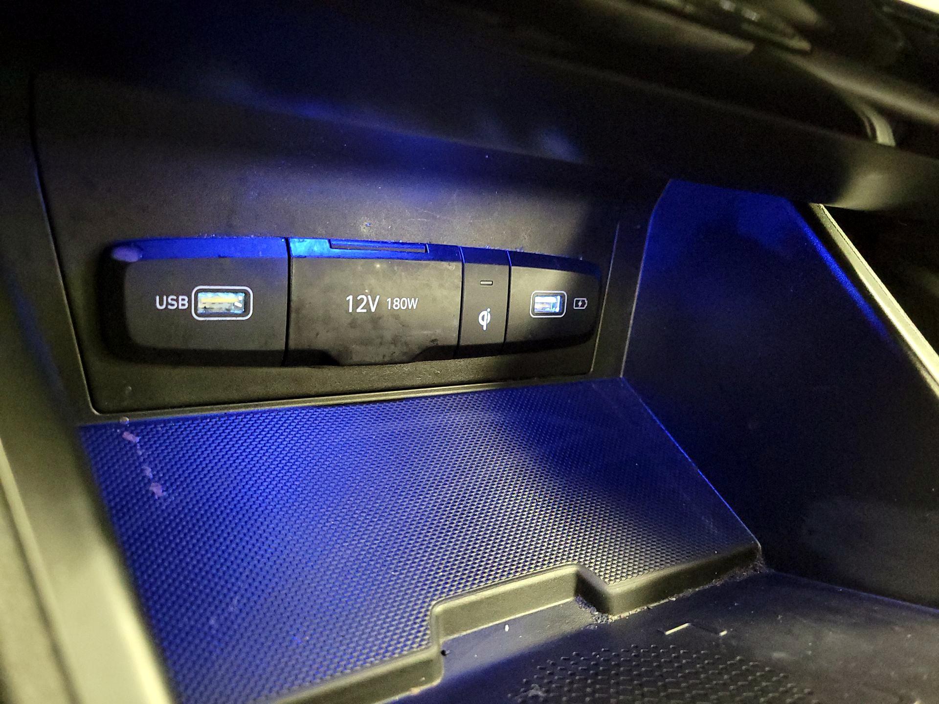 Thumbnail: 2022 Hyundai Tucson - 19