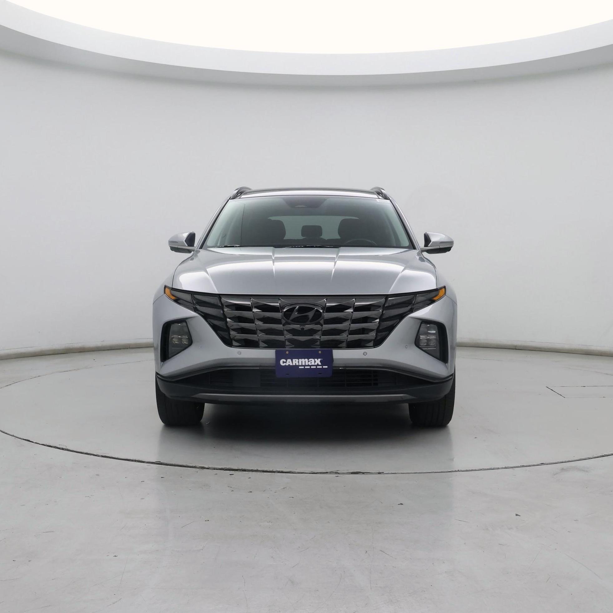 Thumbnail: 2022 Hyundai Tucson - 5