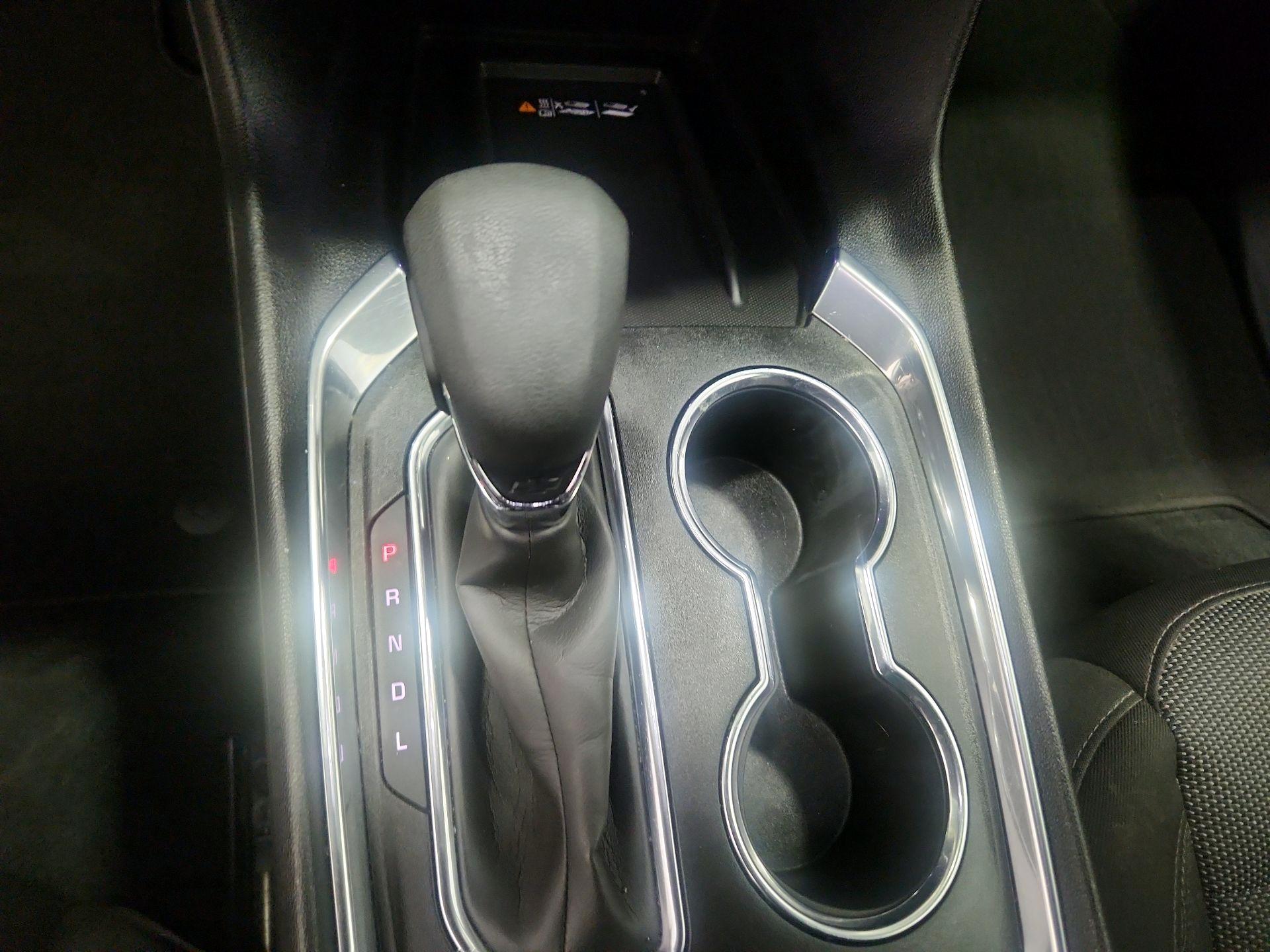 Thumbnail: 2023 Chevrolet Traverse - 17