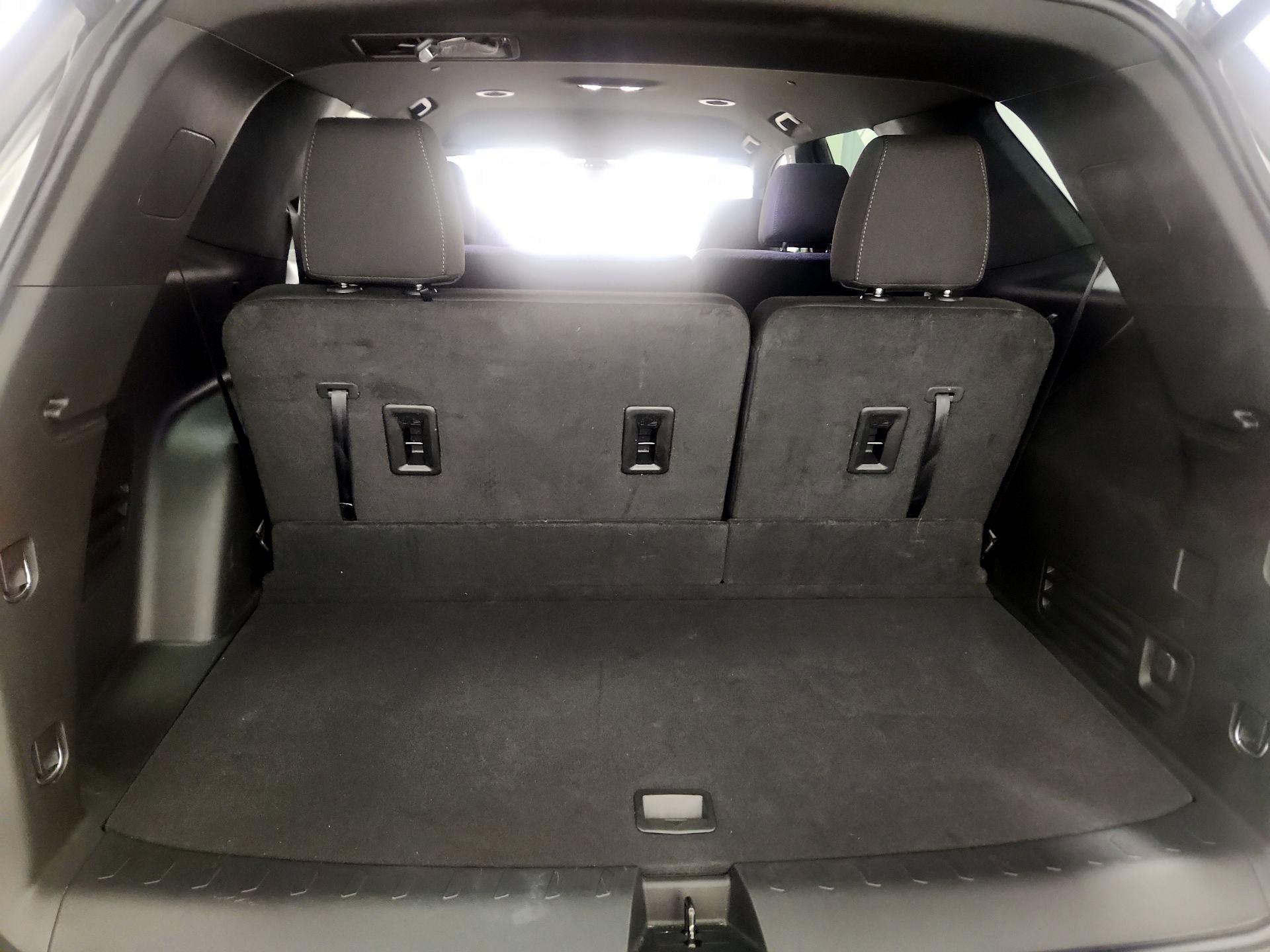 Thumbnail: 2023 Chevrolet Traverse - 20