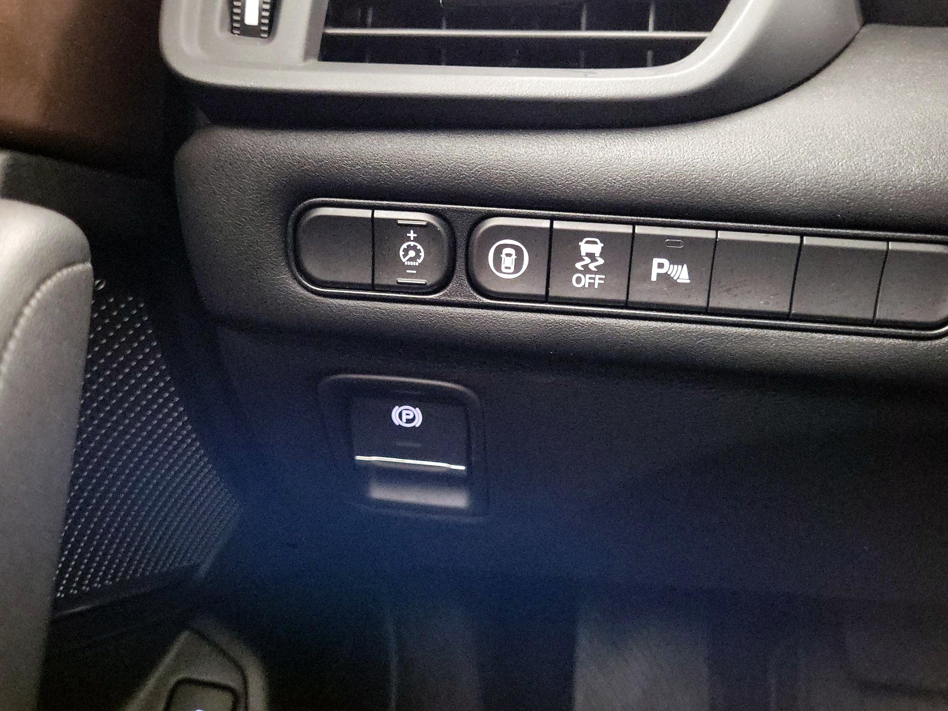 Thumbnail: 2021 Acura TLX - 11