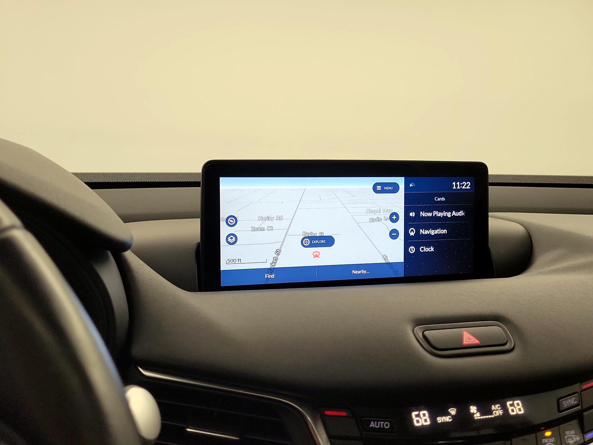 Thumbnail: 2021 Acura TLX - 12