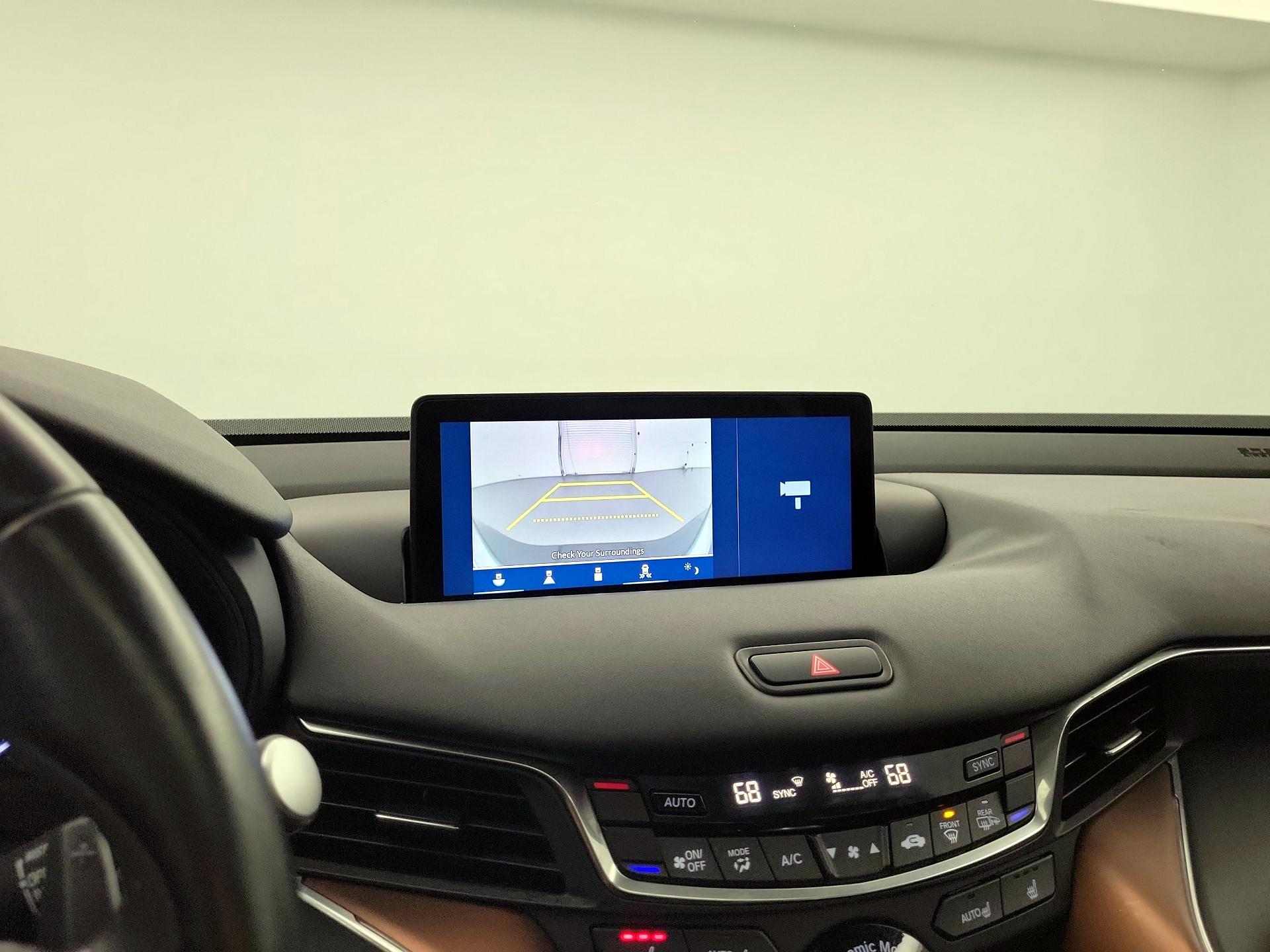 Thumbnail: 2021 Acura TLX - 13