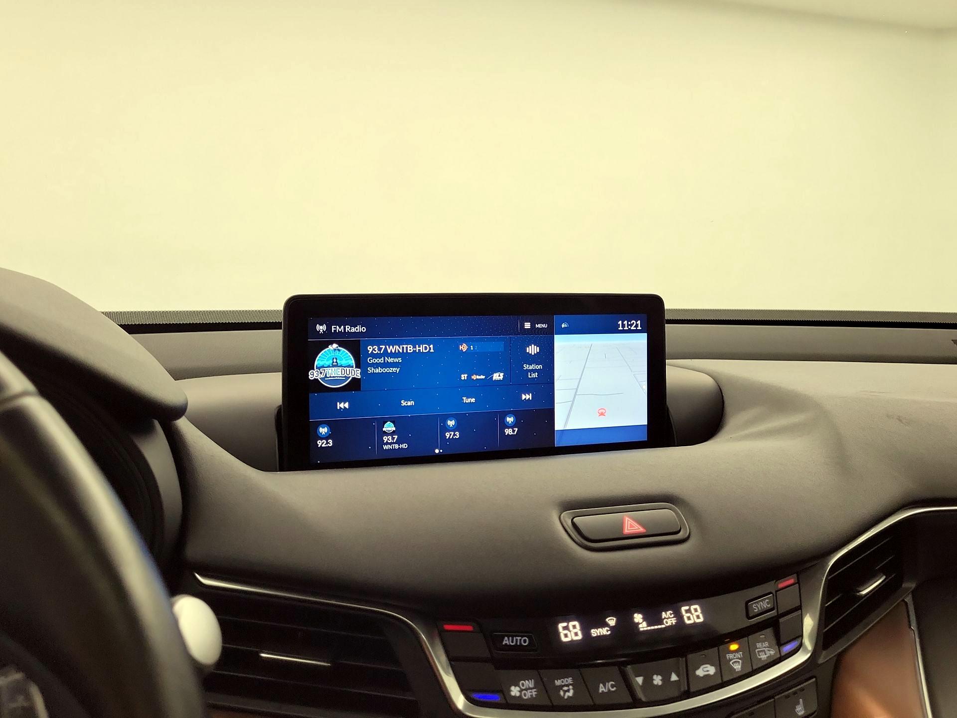 Thumbnail: 2021 Acura TLX - 14