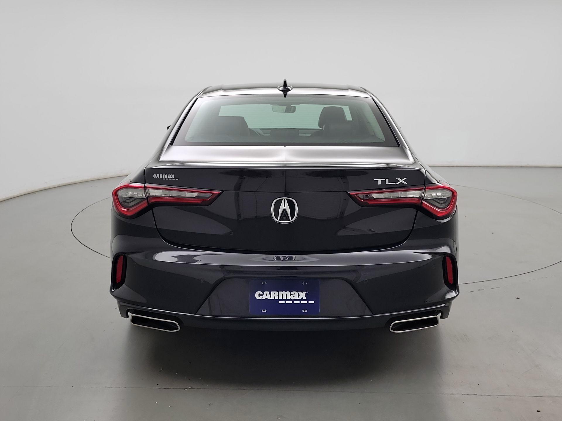 Thumbnail: 2021 Acura TLX - 6