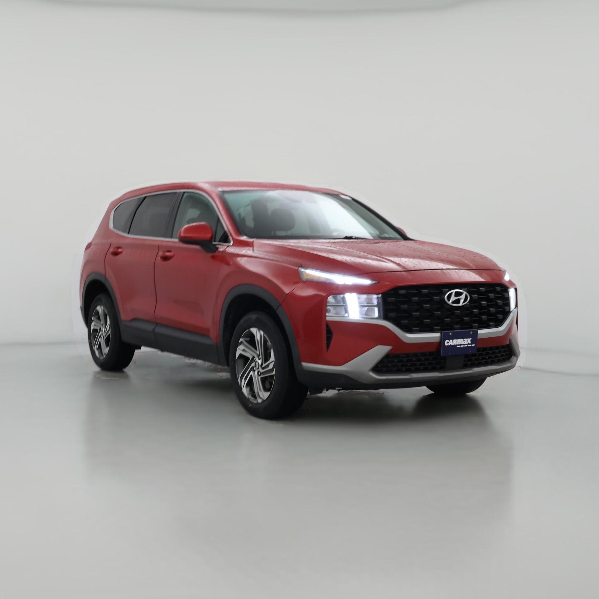 Thumbnail: 2022 Hyundai Santa Fe - 1