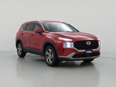 2022 Hyundai Santa Fe SE
