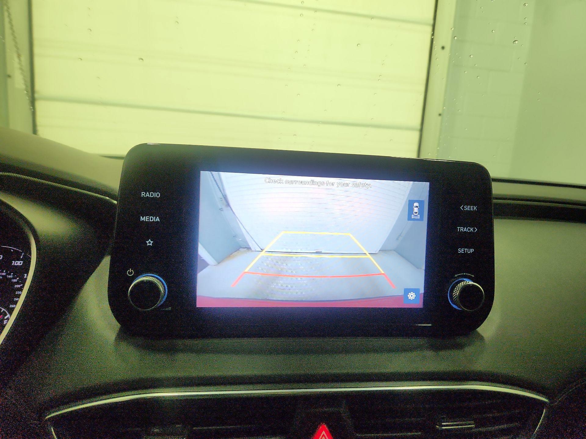 Thumbnail: 2022 Hyundai Santa Fe - 14