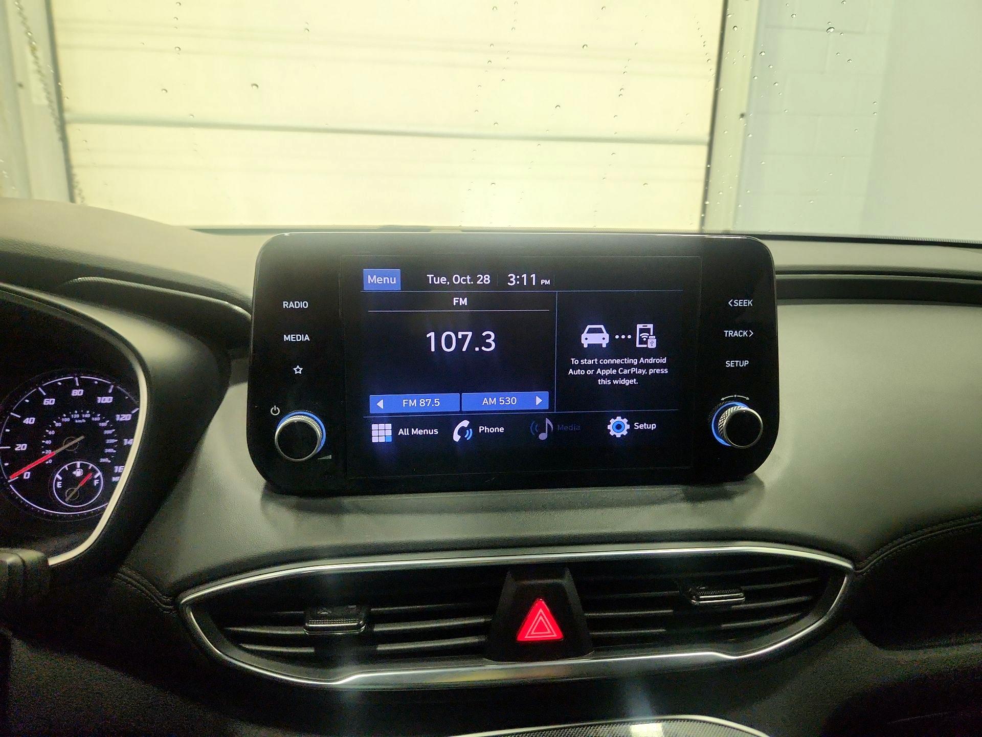 Thumbnail: 2022 Hyundai Santa Fe - 15