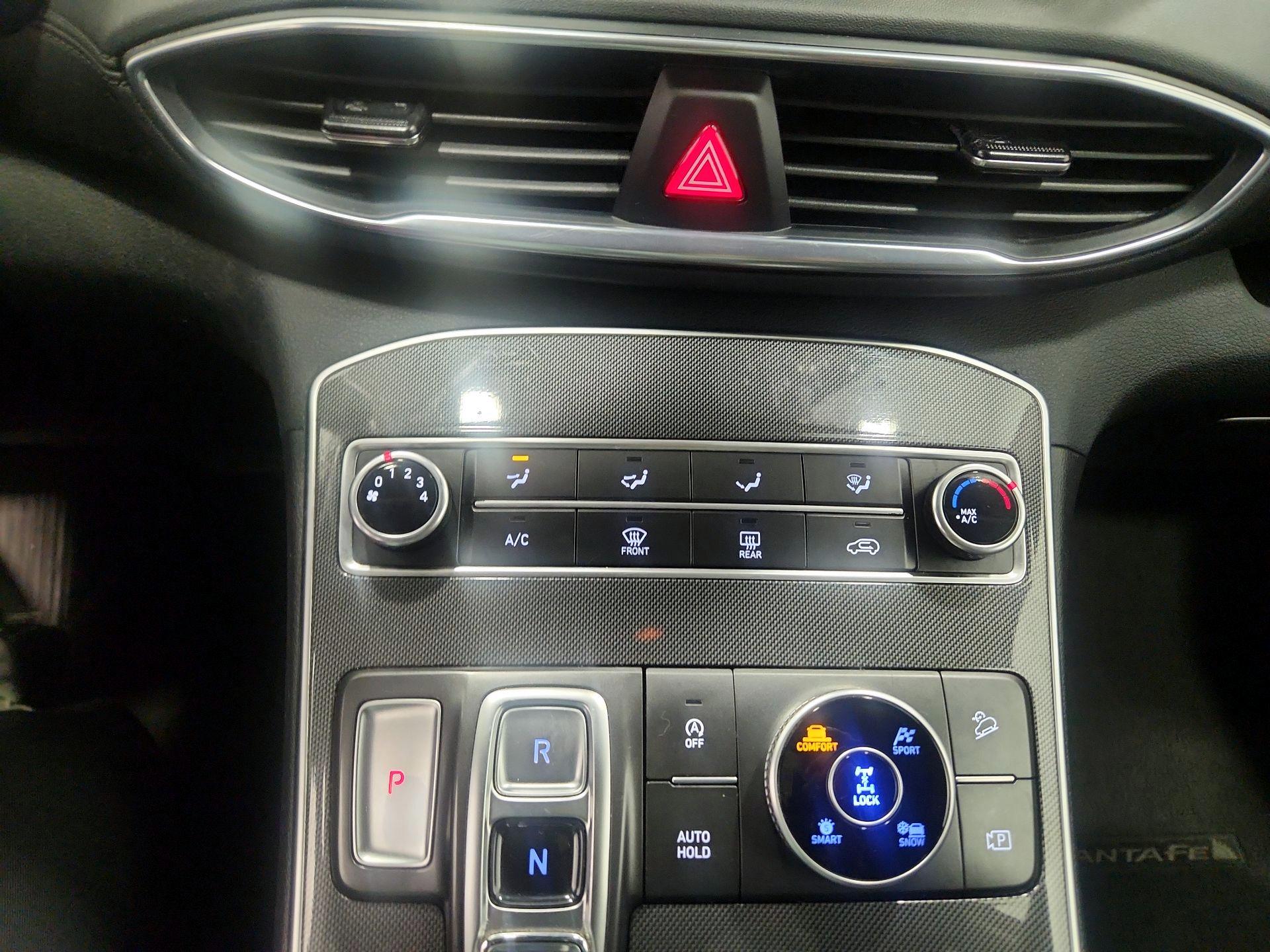 Thumbnail: 2022 Hyundai Santa Fe - 16