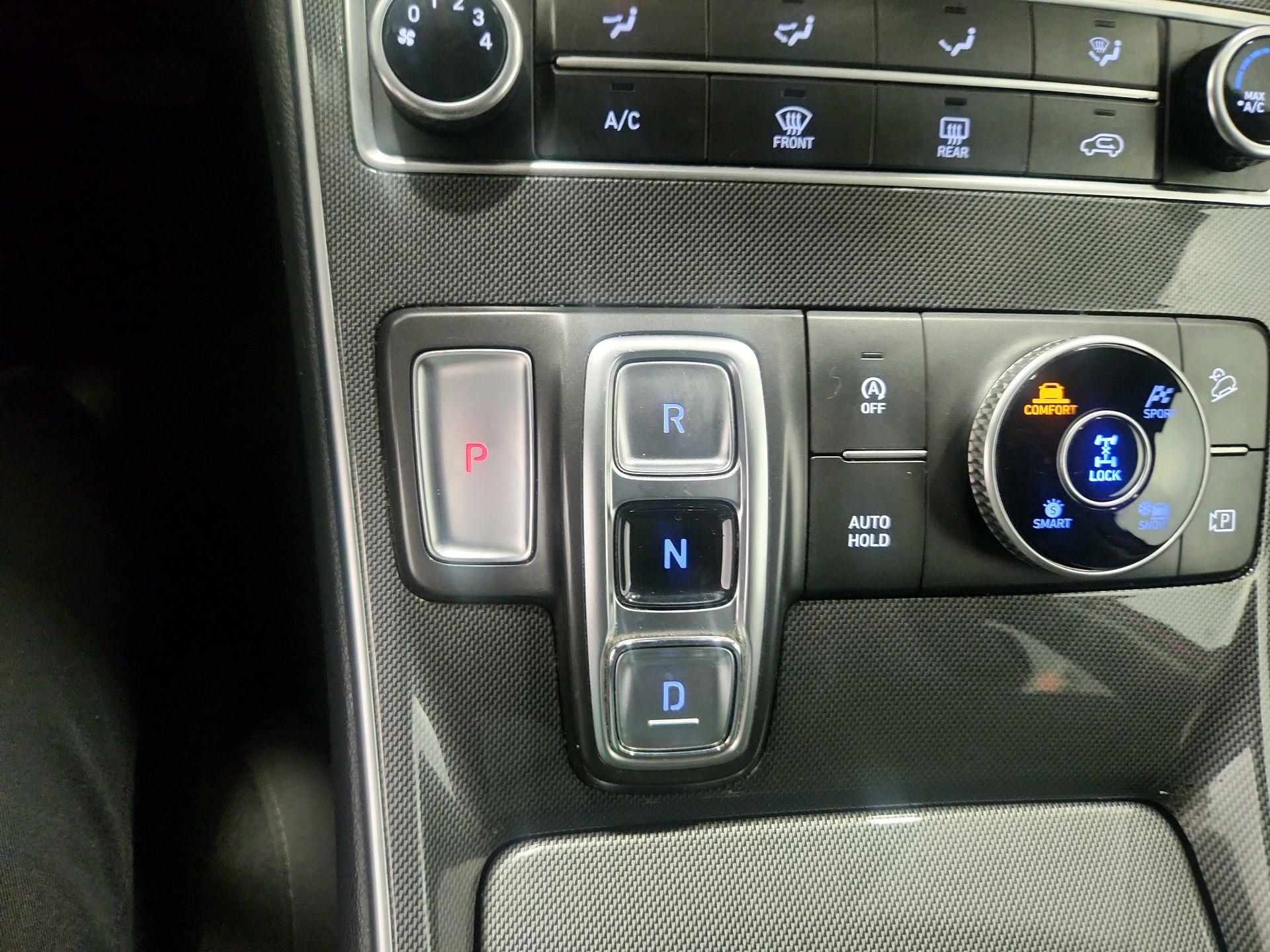 Thumbnail: 2022 Hyundai Santa Fe - 17