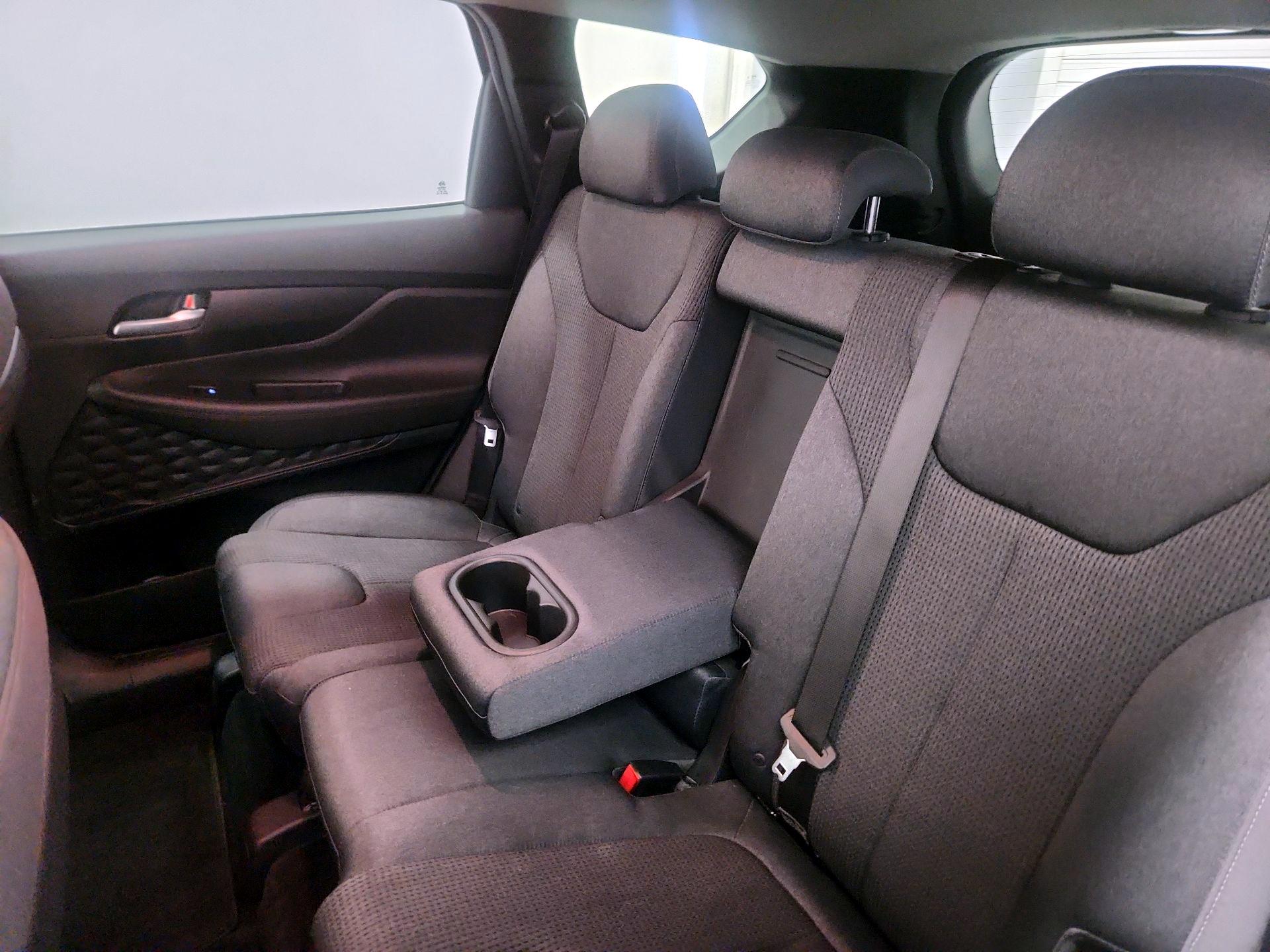 Thumbnail: 2022 Hyundai Santa Fe - 18