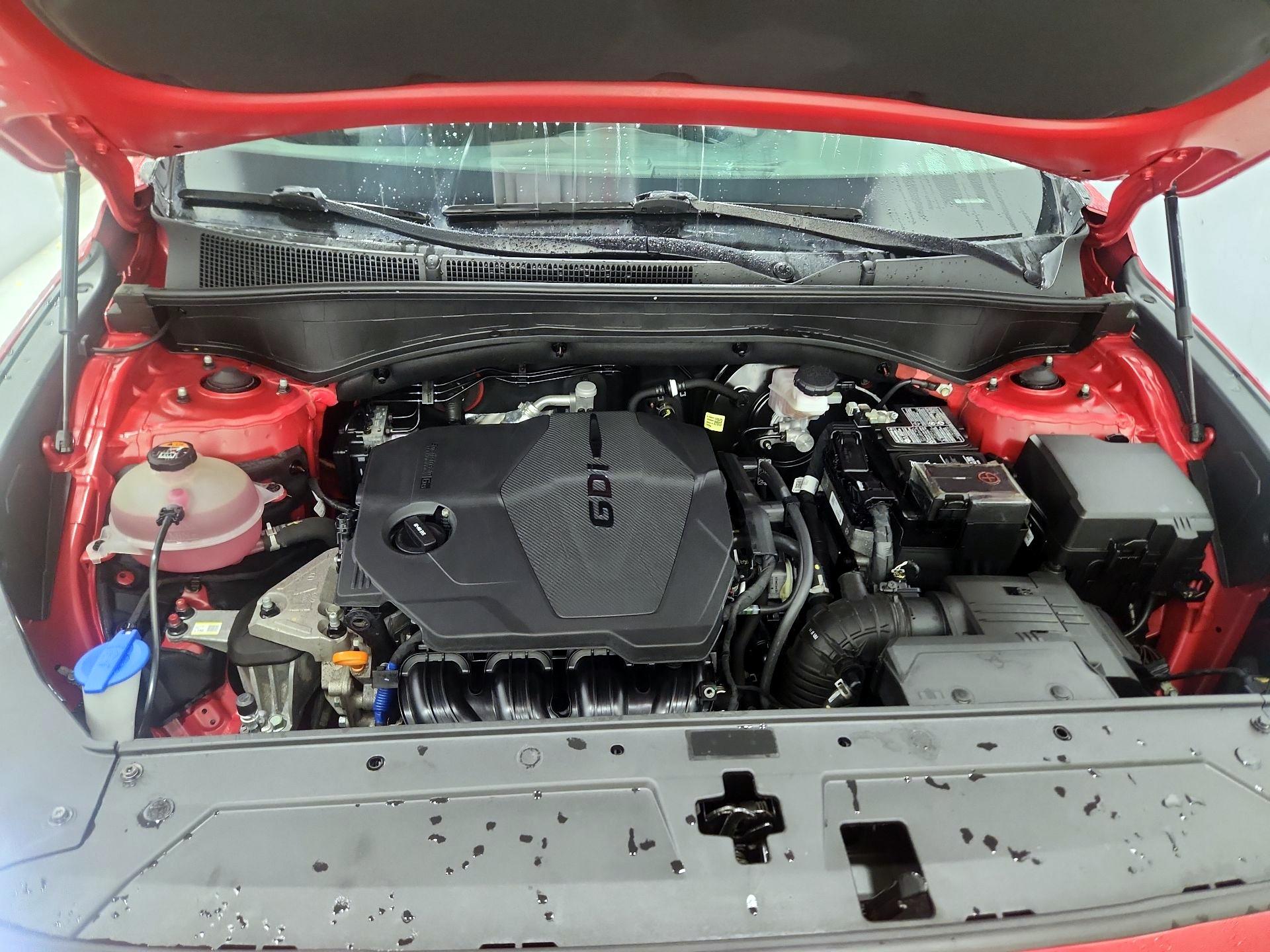 Thumbnail: 2022 Hyundai Santa Fe - 20