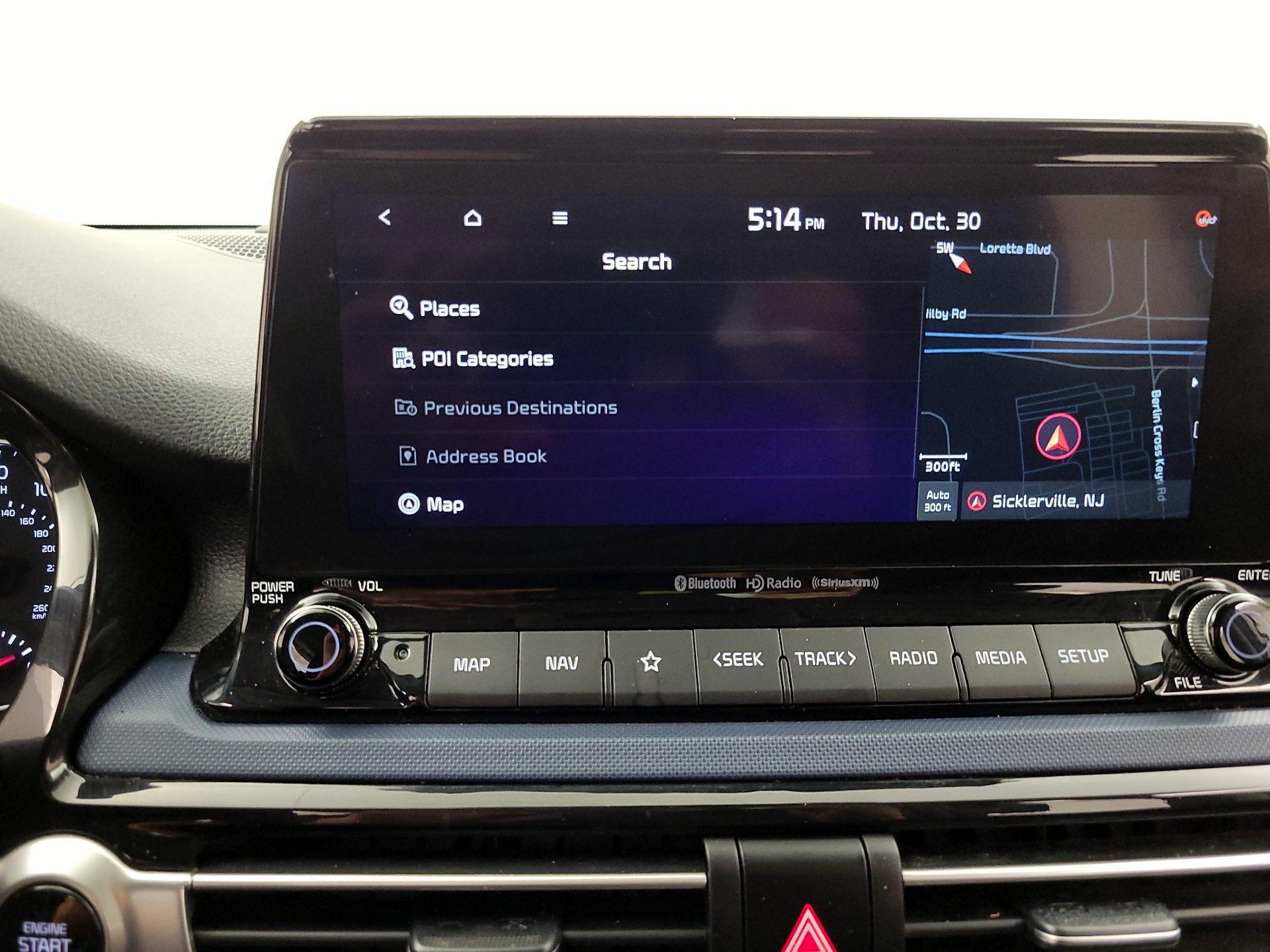 Thumbnail: 2022 Kia Seltos - 14