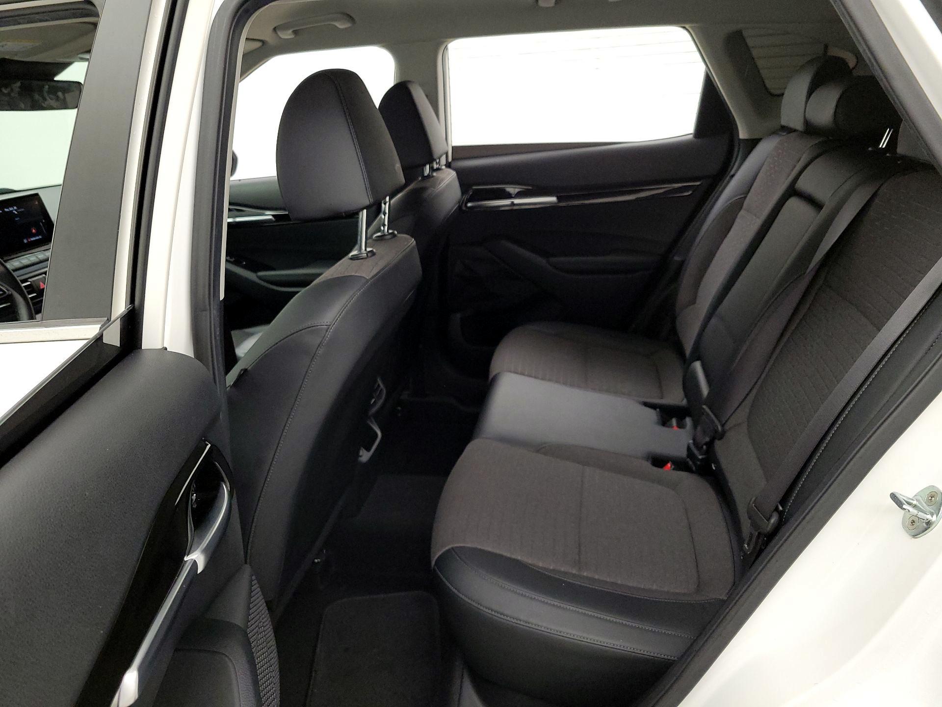 Thumbnail: 2022 Kia Seltos - 20