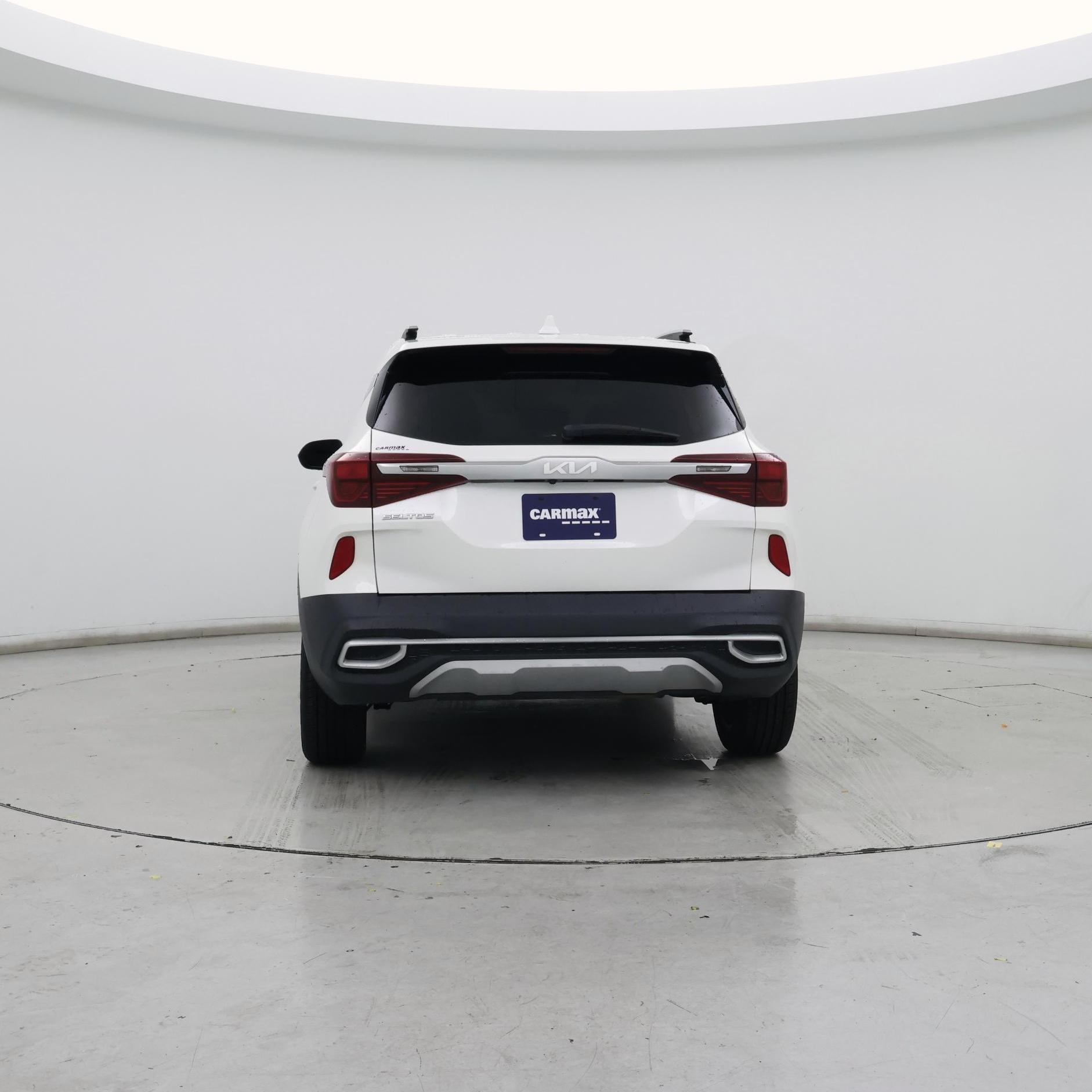 Thumbnail: 2022 Kia Seltos - 6