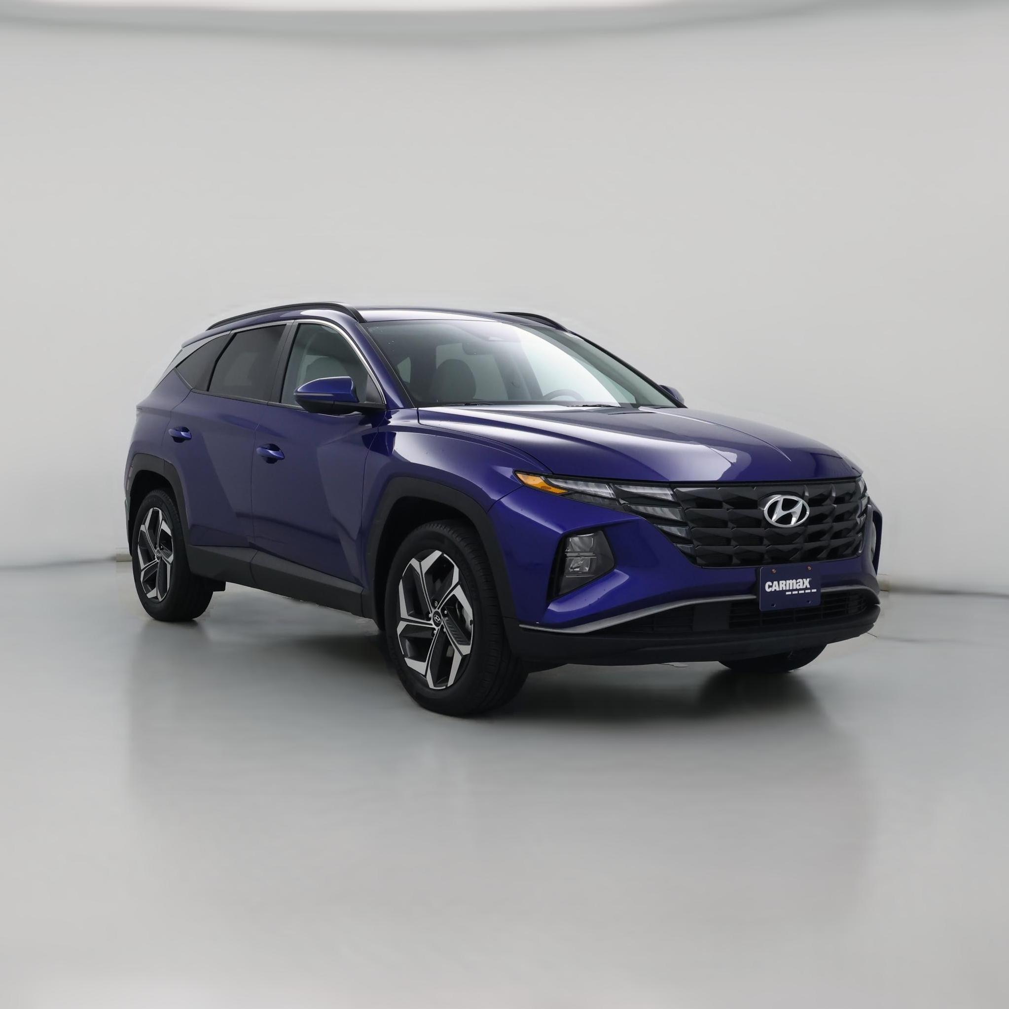 Thumbnail: 2023 Hyundai Tucson - 1