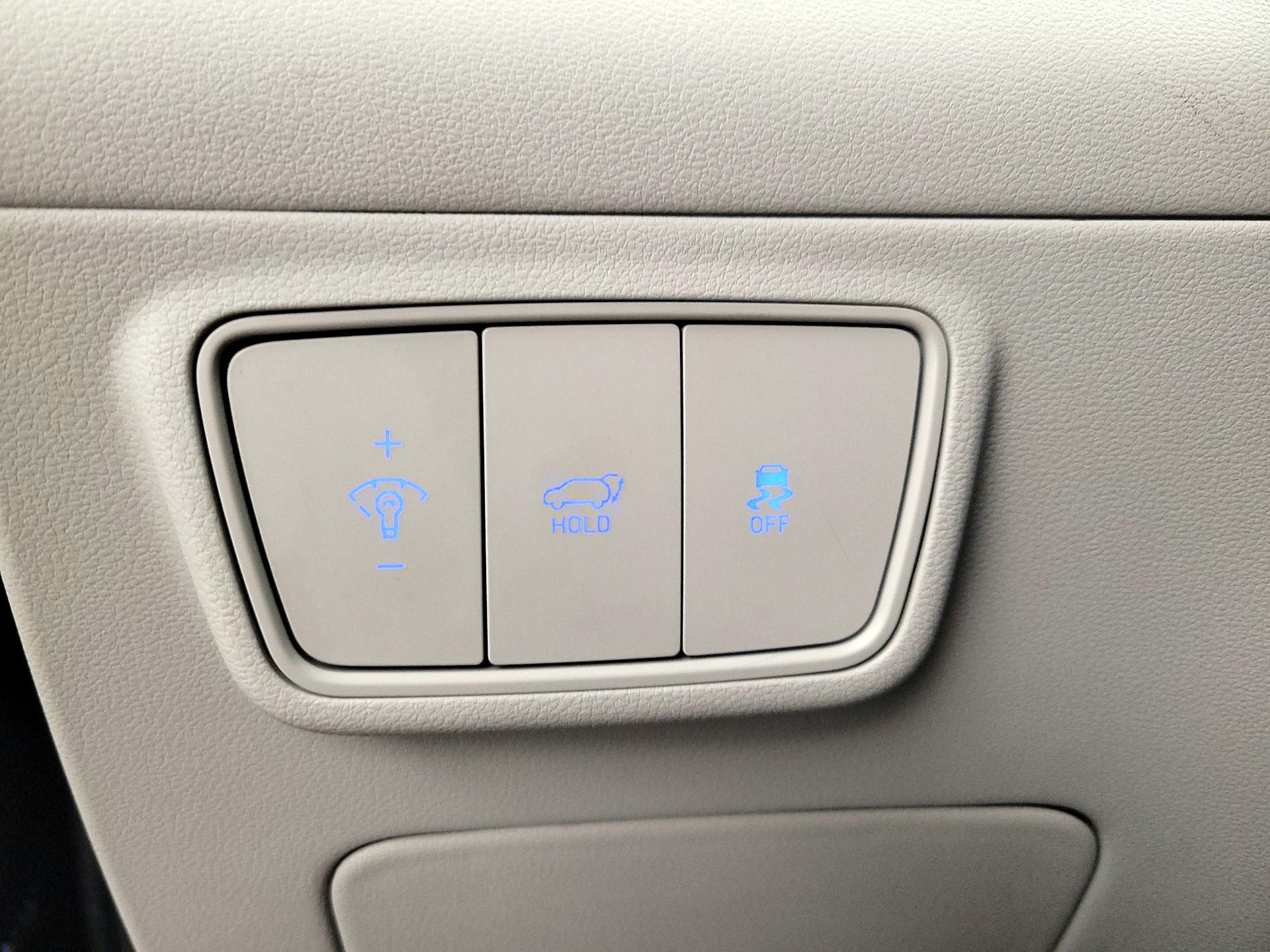 Thumbnail: 2023 Hyundai Tucson - 13