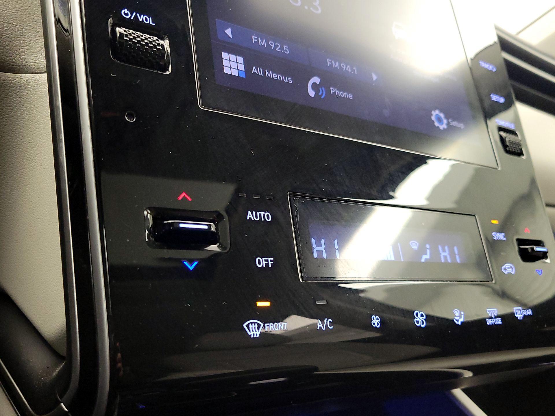 Thumbnail: 2023 Hyundai Tucson - 16