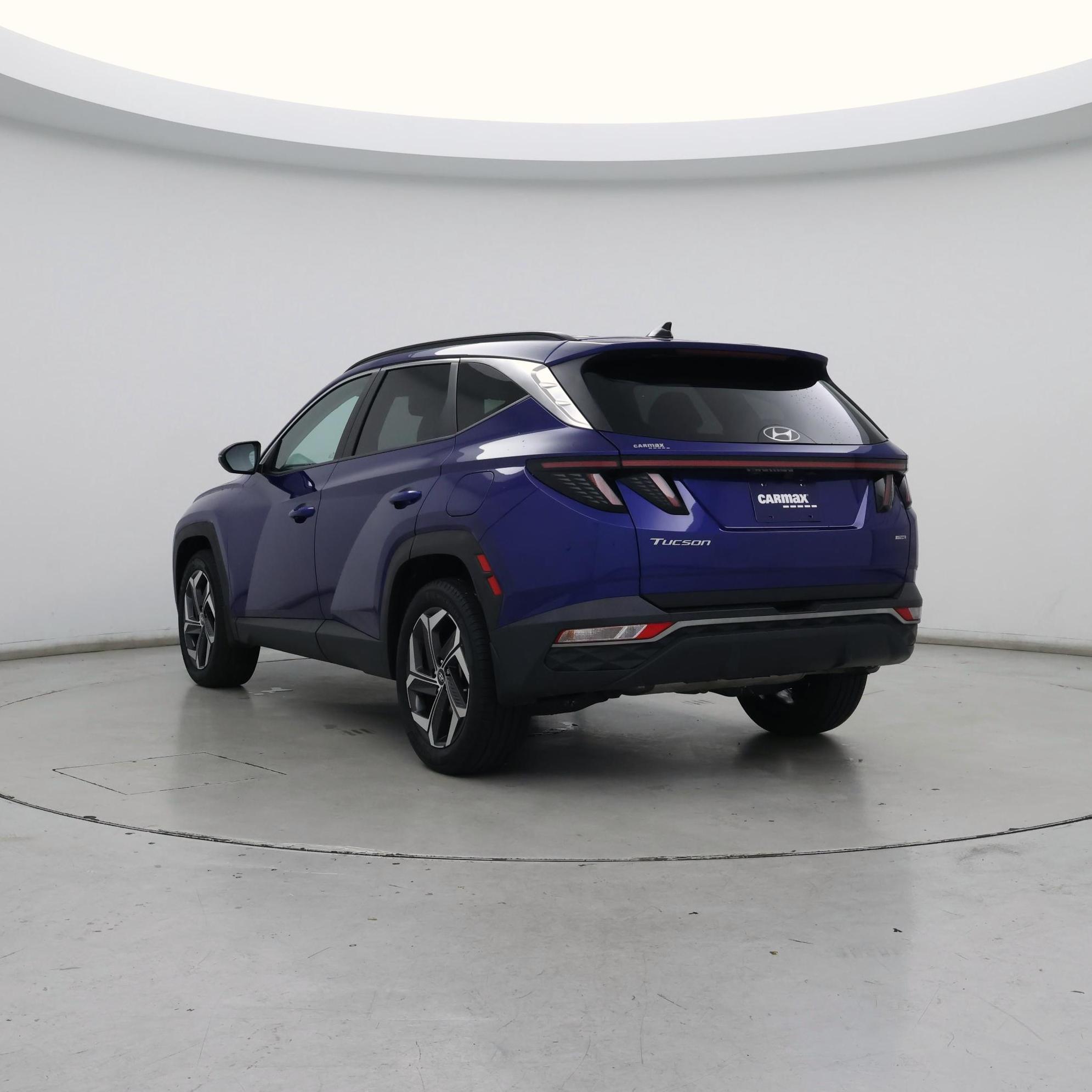 Thumbnail: 2023 Hyundai Tucson - 2