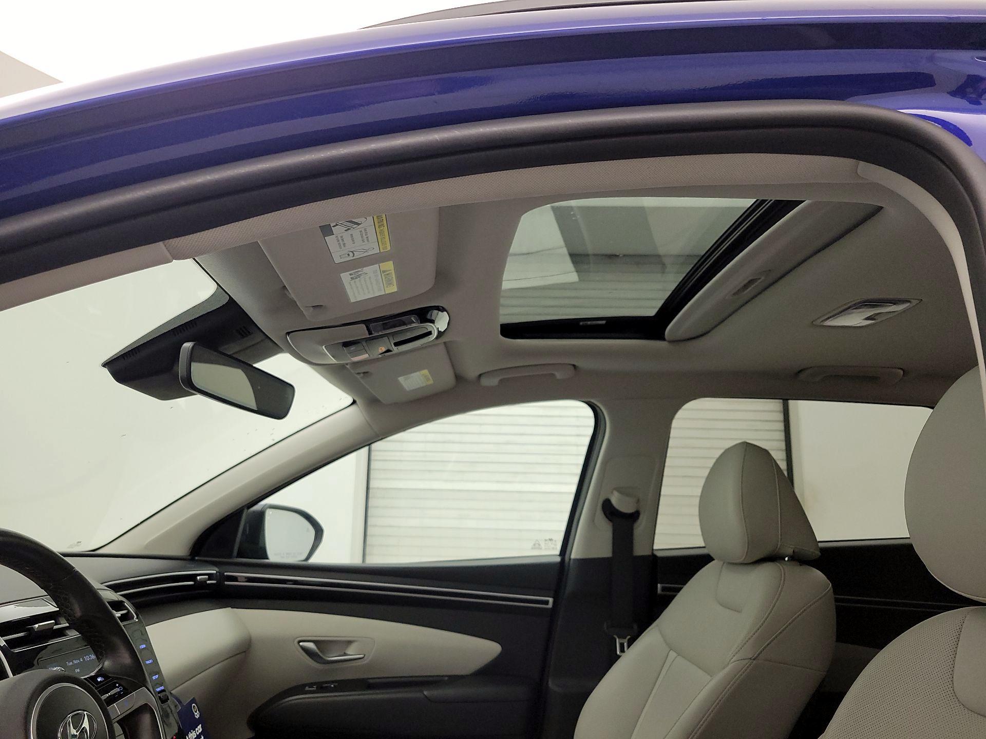 Thumbnail: 2023 Hyundai Tucson - 19