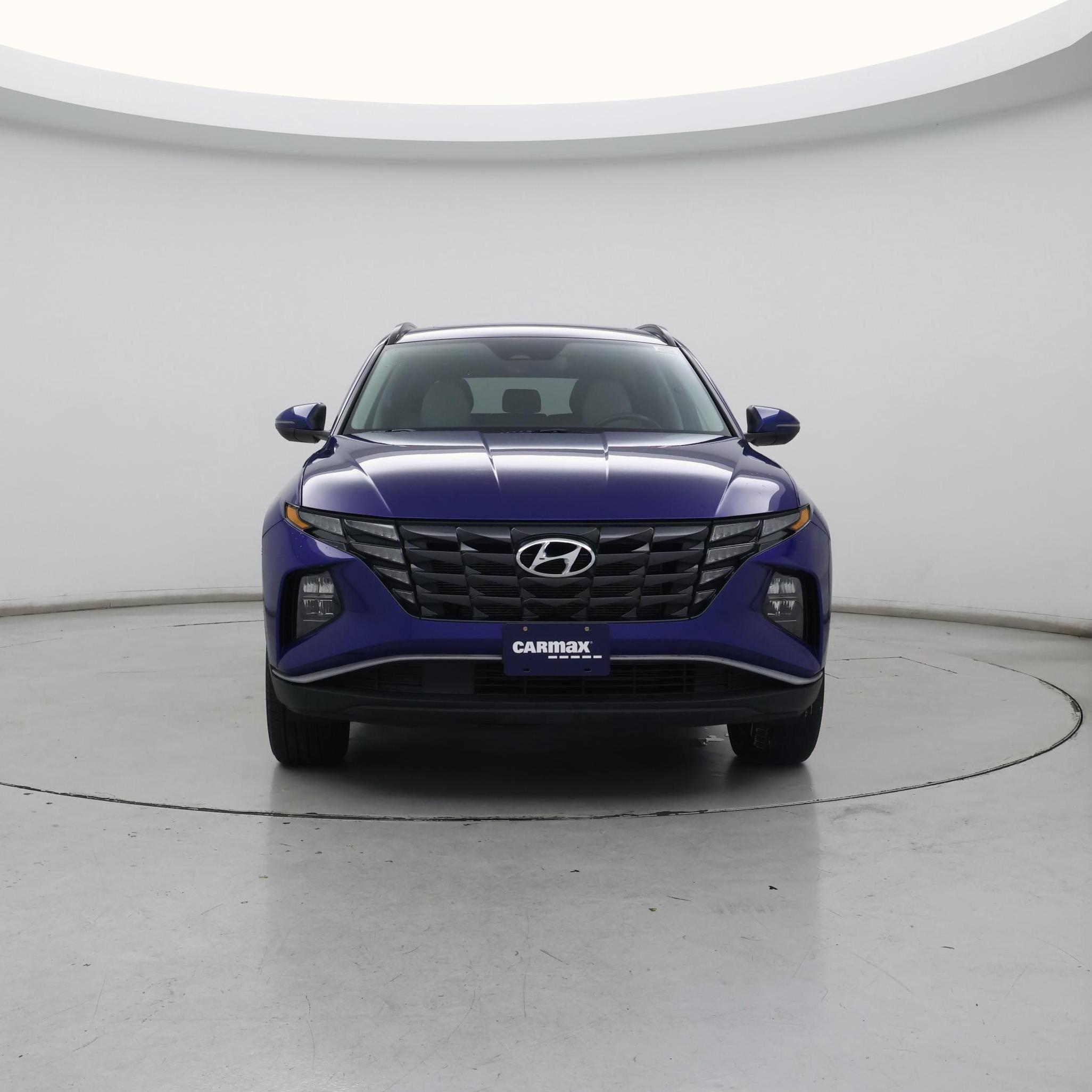 Thumbnail: 2023 Hyundai Tucson - 5