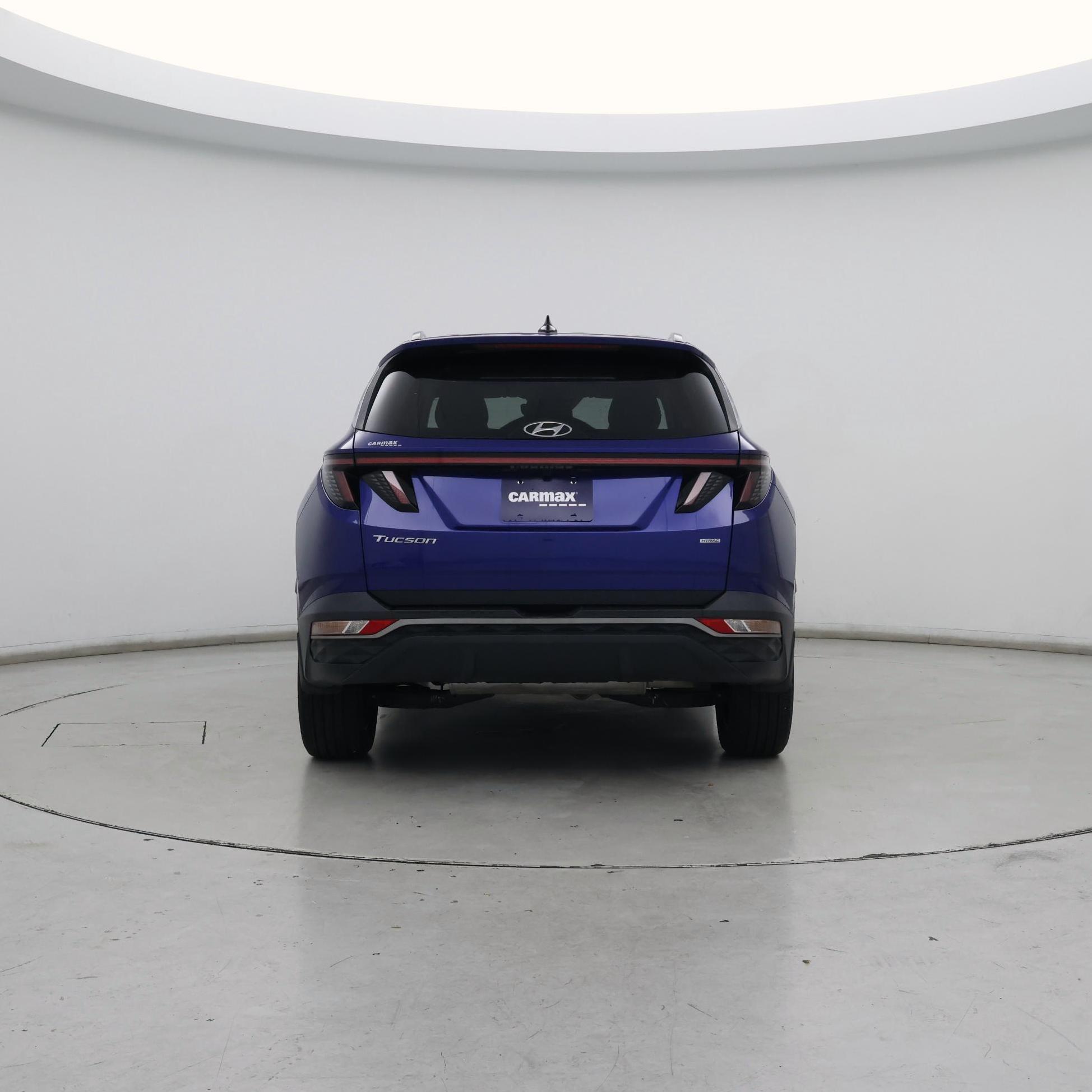 Thumbnail: 2023 Hyundai Tucson - 6