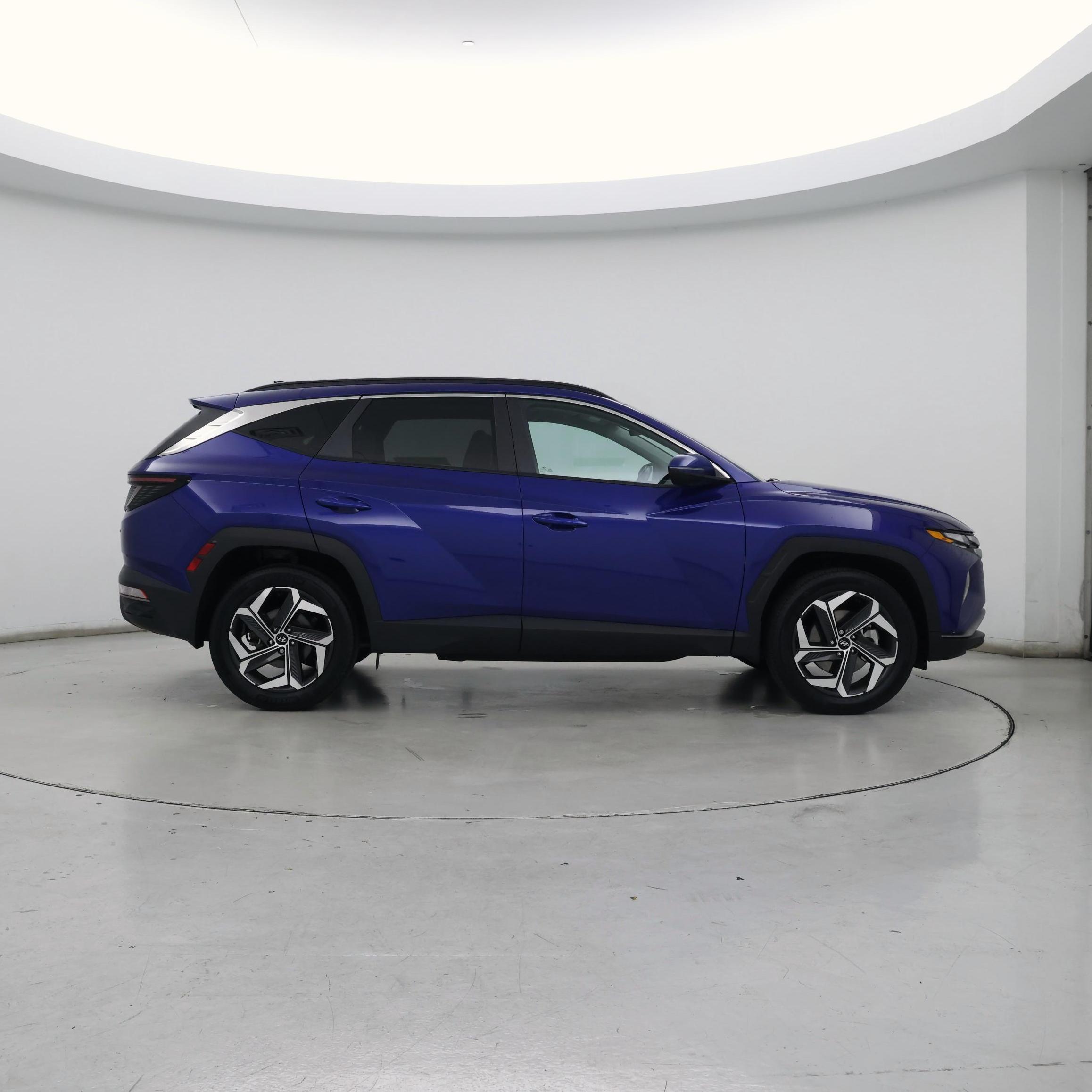 Thumbnail: 2023 Hyundai Tucson - 7