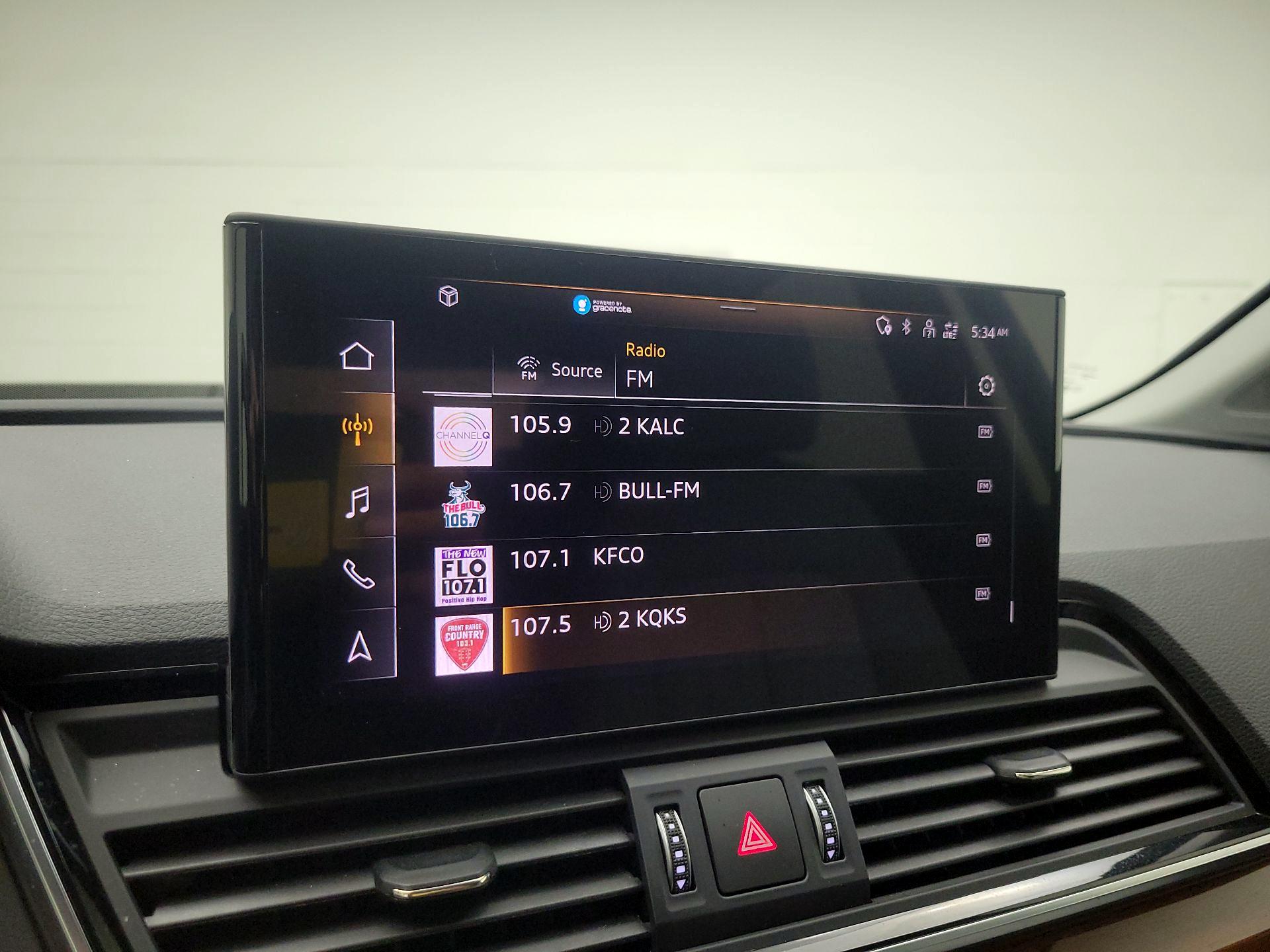 Thumbnail: 2022 Audi Q5 - 13