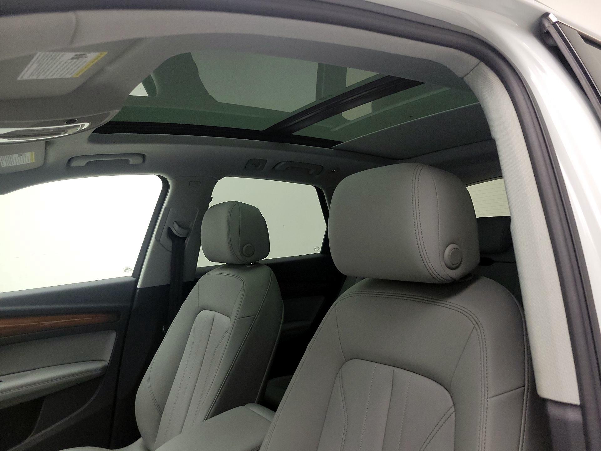 Thumbnail: 2022 Audi Q5 - 17