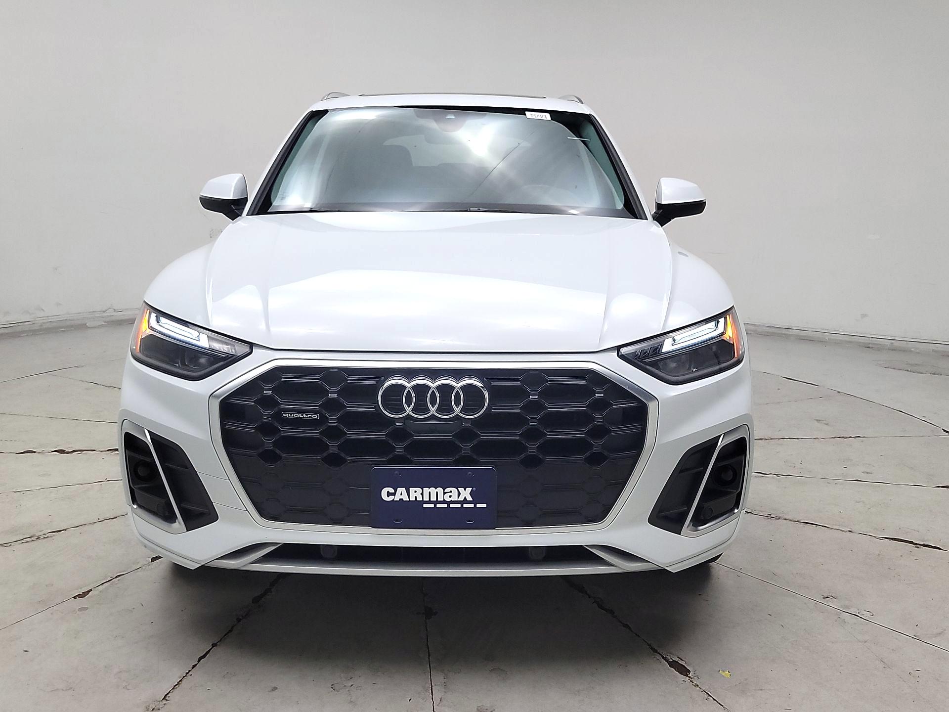 Thumbnail: 2022 Audi Q5 - 2