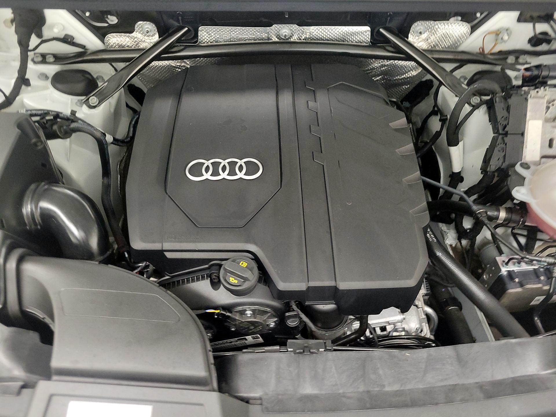 Thumbnail: 2022 Audi Q5 - 20