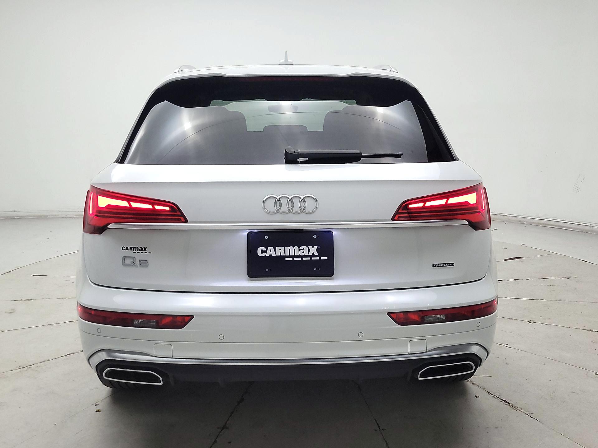 Thumbnail: 2022 Audi Q5 - 6